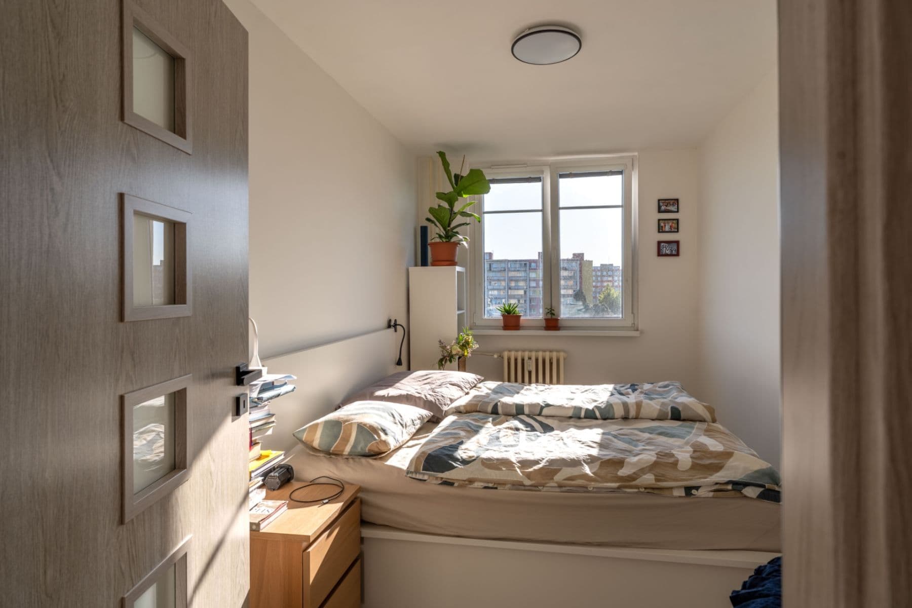 Prodej bytu 2+kk 44 m², Jiránkova, Praha, Praha Prodej bytu 2+kk 44 m², Jiránkova, Praha, Praha