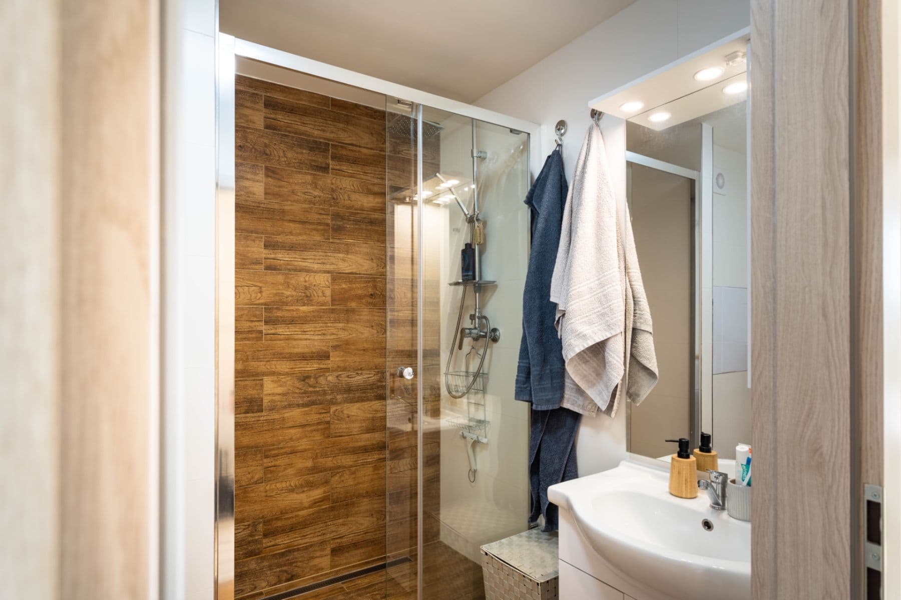 Prodej bytu 2+kk 44 m², Jiránkova, Praha, Praha Prodej bytu 2+kk 44 m², Jiránkova, Praha, Praha