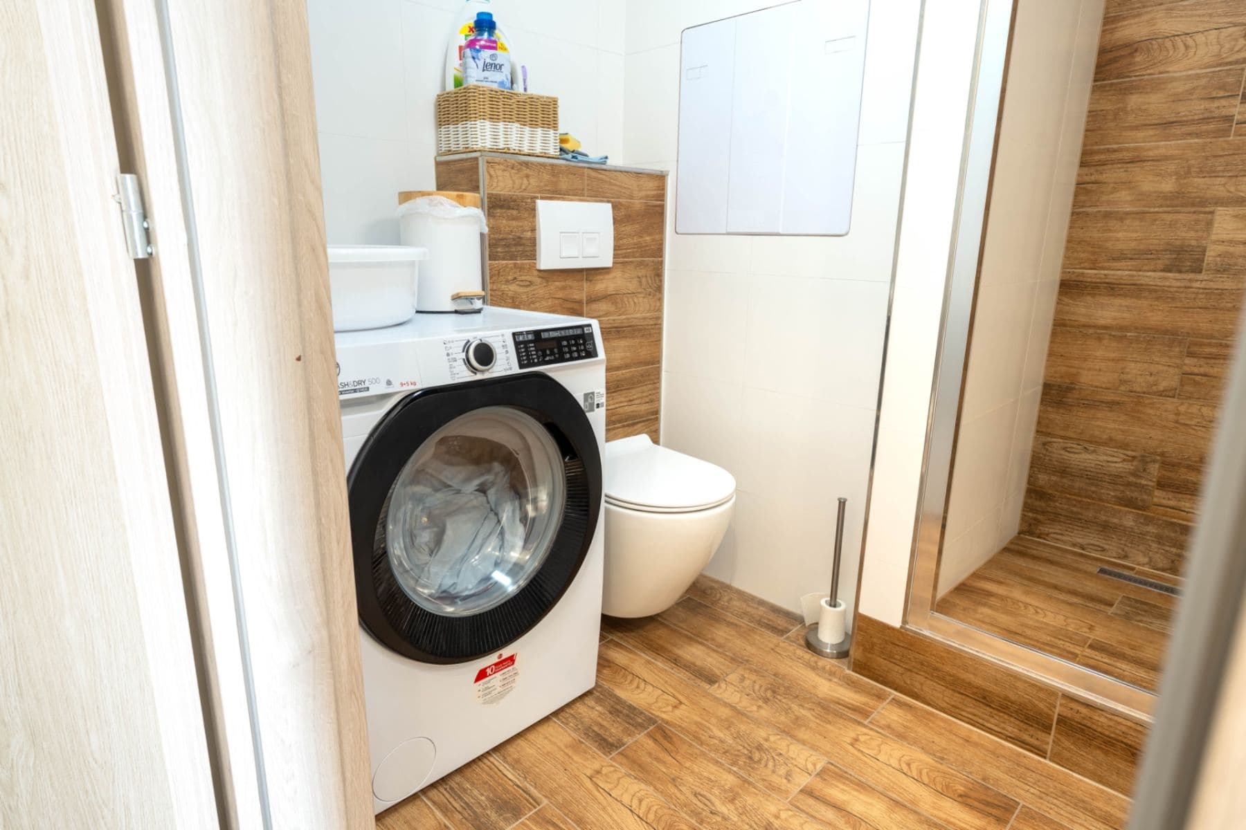 Prodej bytu 2+kk 44 m², Jiránkova, Praha, Praha Prodej bytu 2+kk 44 m², Jiránkova, Praha, Praha