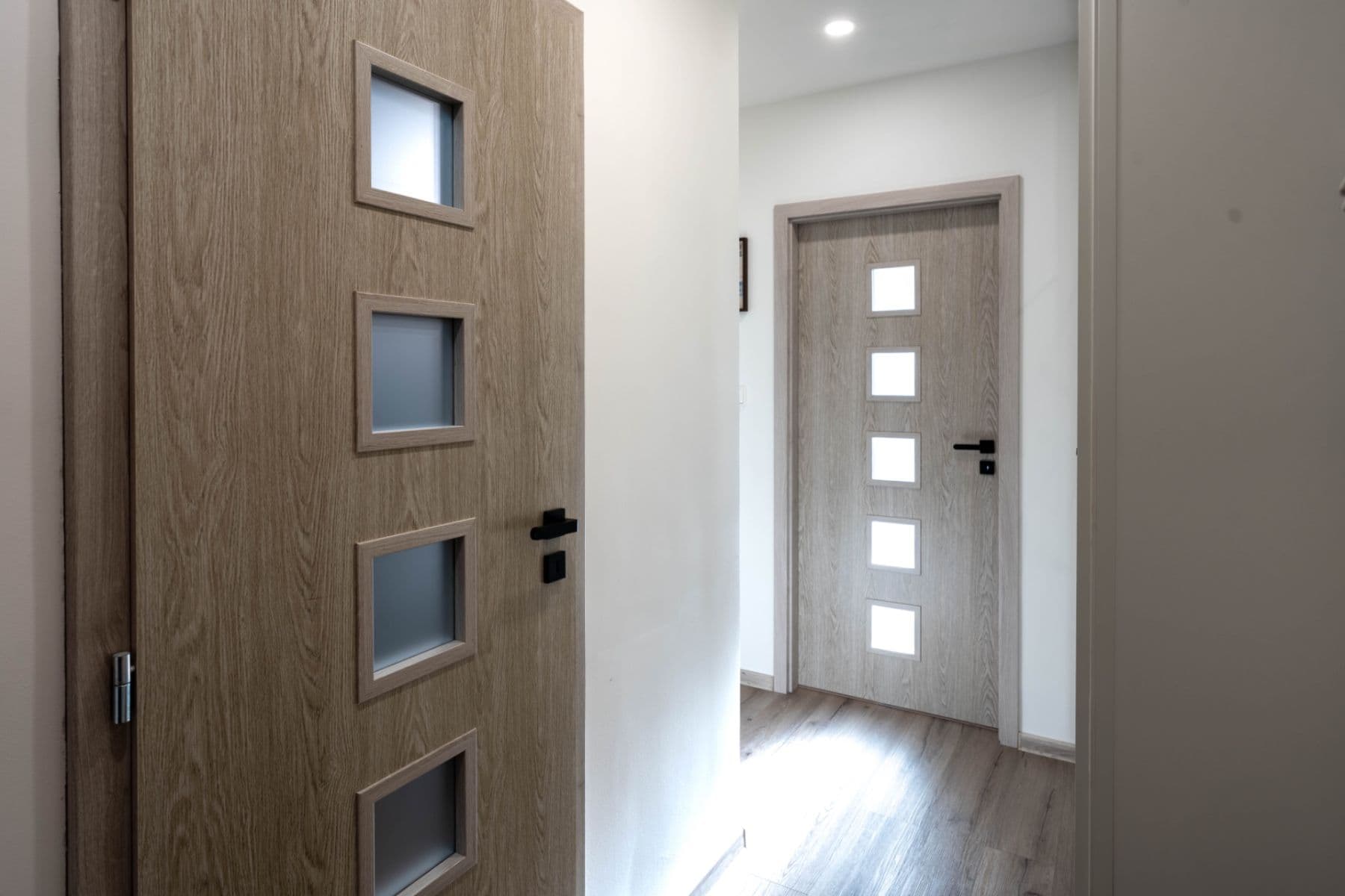 Prodej bytu 2+kk 44 m², Jiránkova, Praha, Praha Prodej bytu 2+kk 44 m², Jiránkova, Praha, Praha