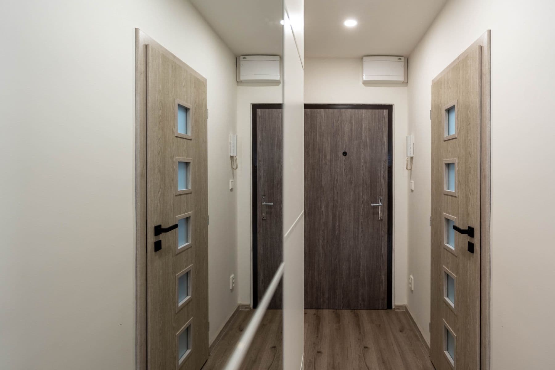Prodej bytu 2+kk 44 m², Jiránkova, Praha, Praha Prodej bytu 2+kk 44 m², Jiránkova, Praha, Praha