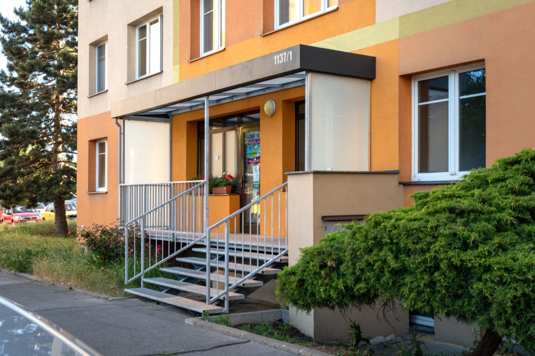 Prodej bytu 2+kk 44 m², Jiránkova, Praha, Praha Prodej bytu 2+kk 44 m², Jiránkova, Praha, Praha