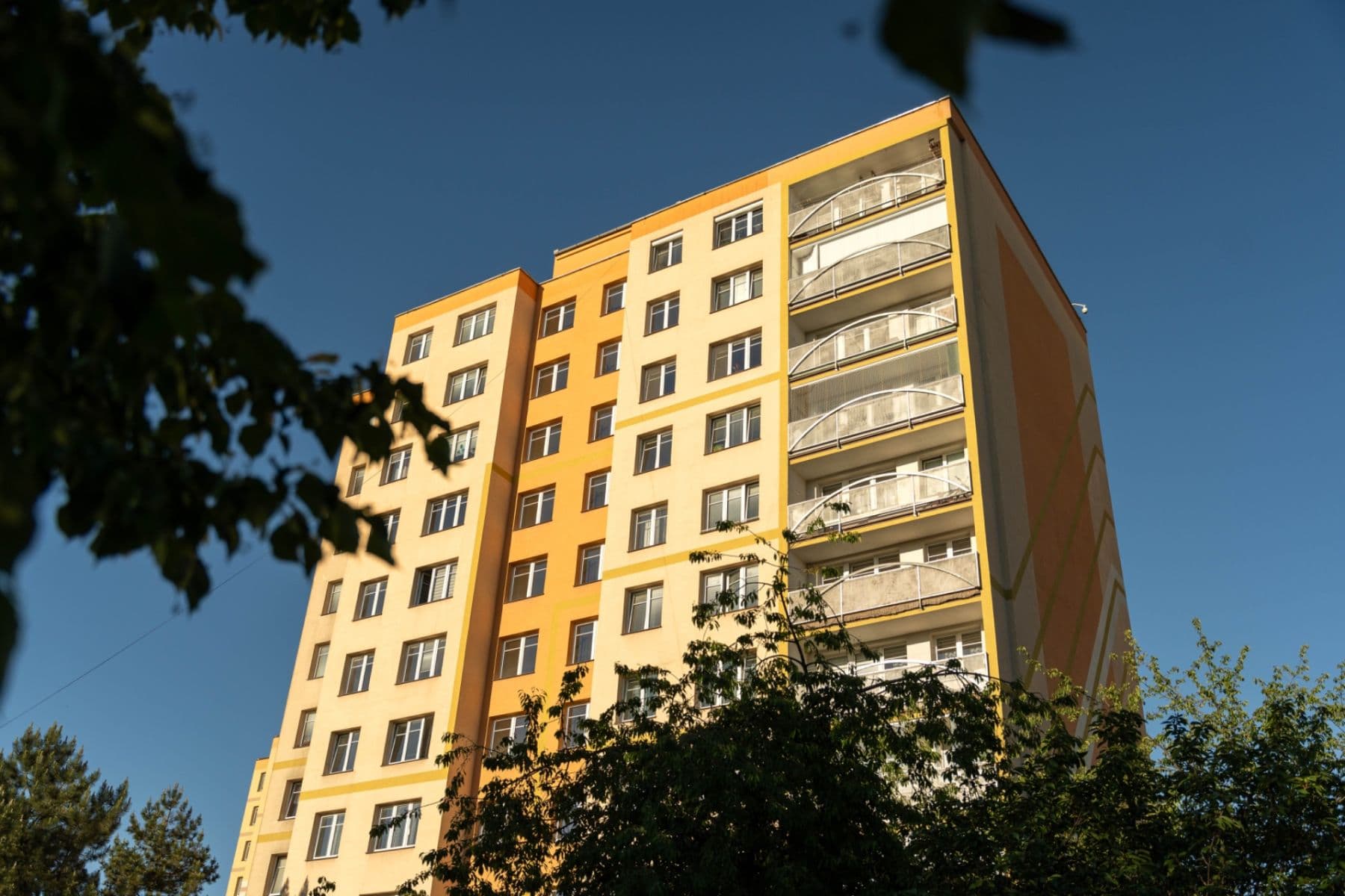 Prodej bytu 2+kk 44 m², Jiránkova, Praha, Praha Prodej bytu 2+kk 44 m², Jiránkova, Praha, Praha