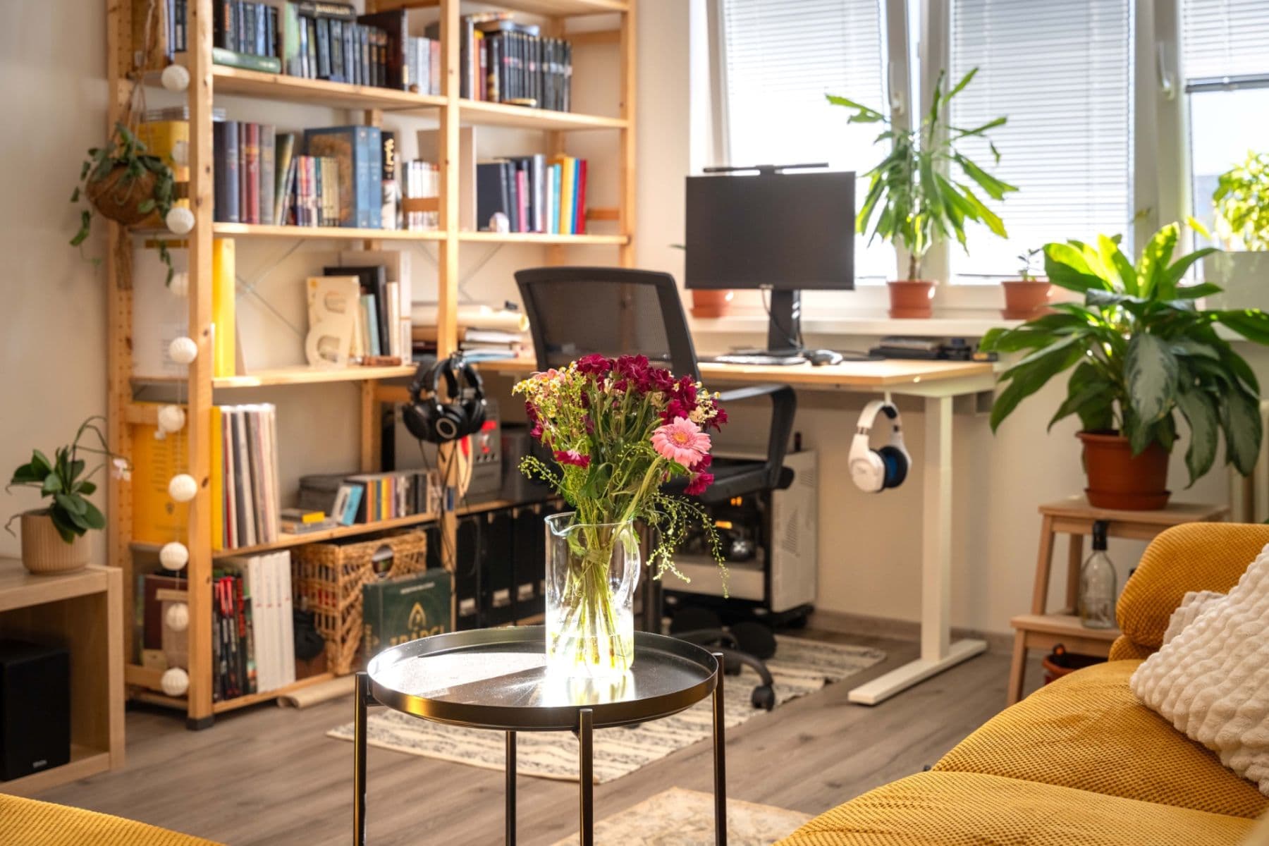 Prodej bytu 2+kk 44 m², Jiránkova, Praha, Praha Prodej bytu 2+kk 44 m², Jiránkova, Praha, Praha