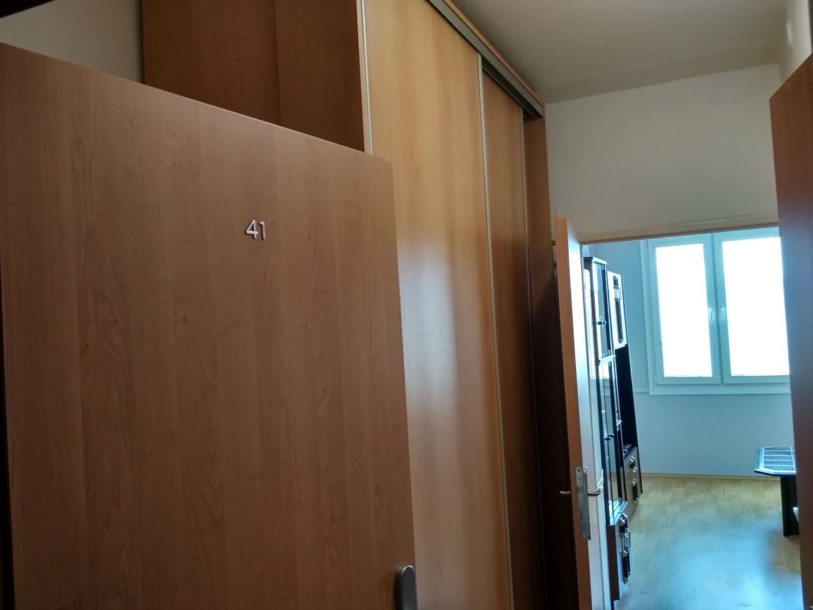 Prodej bytu 1+kk 25 m², 28. října, Neratovice, Středočeský kraj Prodej bytu 1+kk 25 m², 28. října, Neratovice, Středočeský kraj