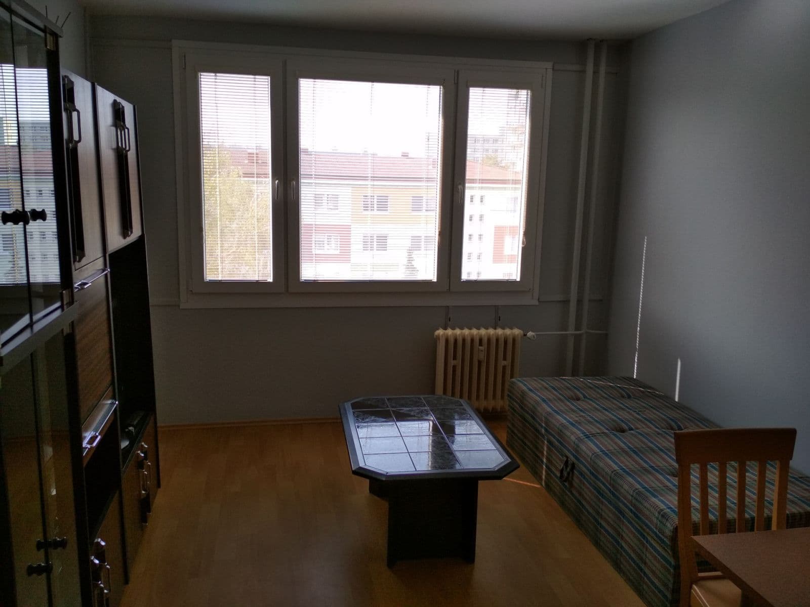 Prodej bytu 1+kk 25 m², 28. října, Neratovice, Středočeský kraj Prodej bytu 1+kk 25 m², 28. října, Neratovice, Středočeský kraj