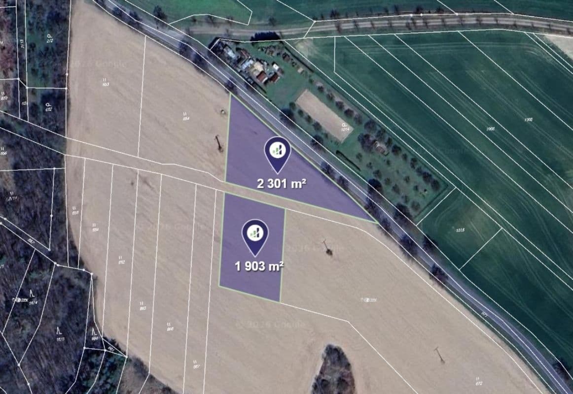 Prodej pozemku 4.204 m², Lipová, Olomoucký kraj Prodej pozemku 4.204 m², Lipová, Olomoucký kraj