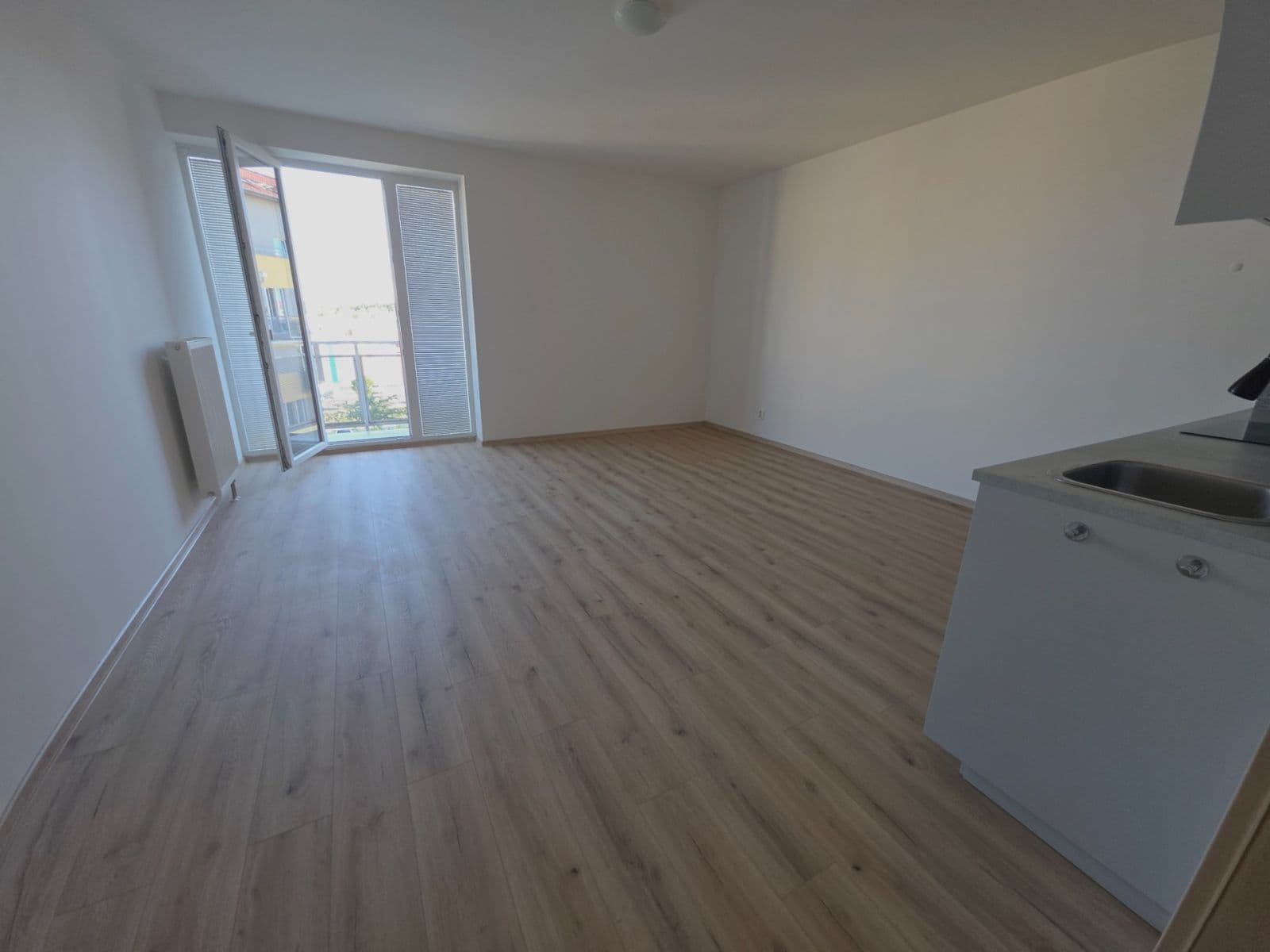 Pronájem bytu 1+kk 33 m², Jaroslava Holečka, Kladno, Středočeský kraj Pronájem bytu 1+kk 33 m², Jaroslava Holečka, Kladno, Středočeský kraj