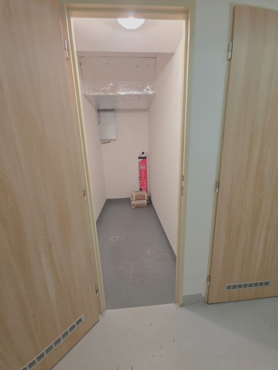 Pronájem bytu 1+kk 33 m², Jaroslava Holečka, Kladno, Středočeský kraj Pronájem bytu 1+kk 33 m², Jaroslava Holečka, Kladno, Středočeský kraj