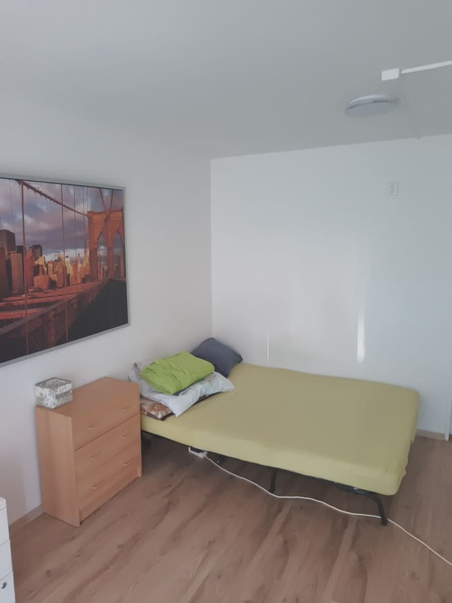 Pronájem bytu 1+1 45 m², Trnková, Postřižín, Středočeský kraj Pronájem bytu 1+1 45 m², Trnková, Postřižín, Středočeský kraj