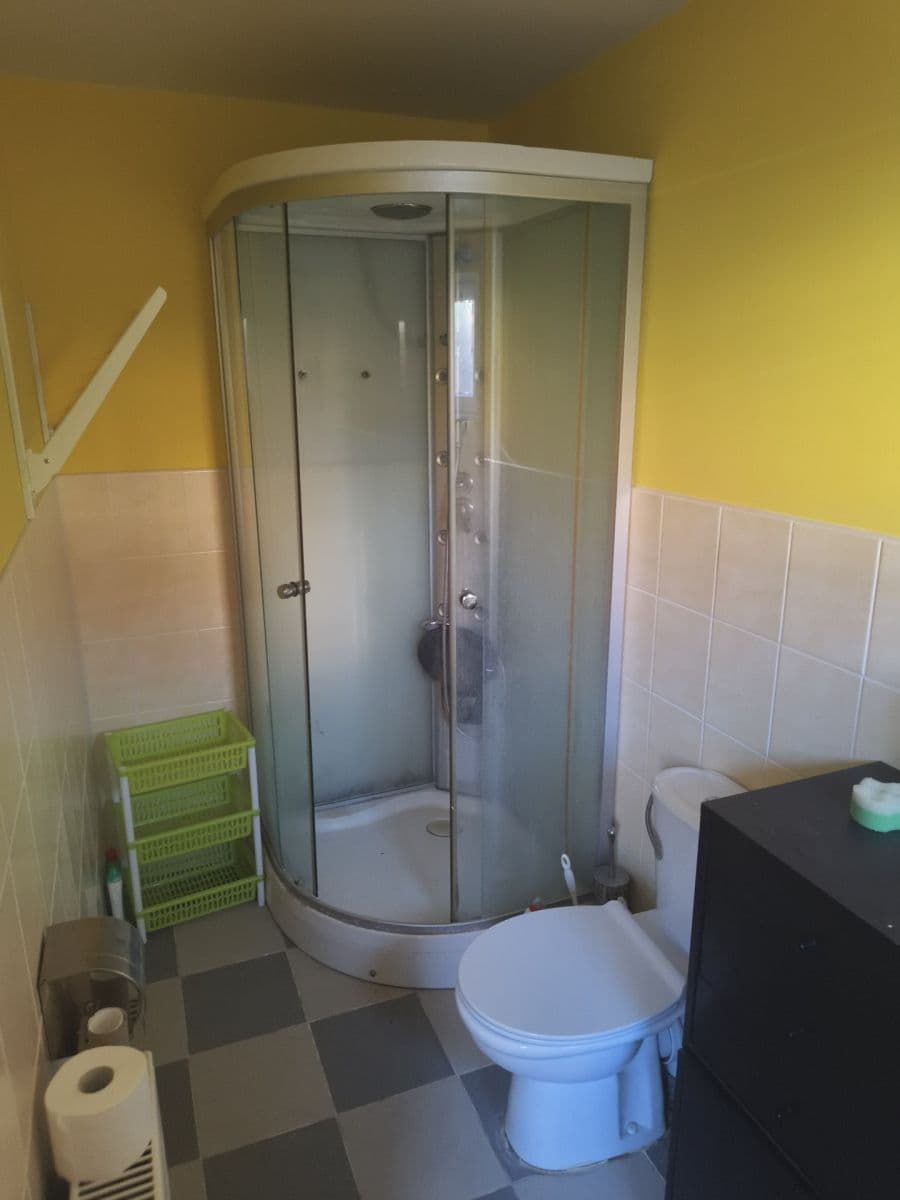 Pronájem bytu 1+1 45 m², Trnková, Postřižín, Středočeský kraj Pronájem bytu 1+1 45 m², Trnková, Postřižín, Středočeský kraj
