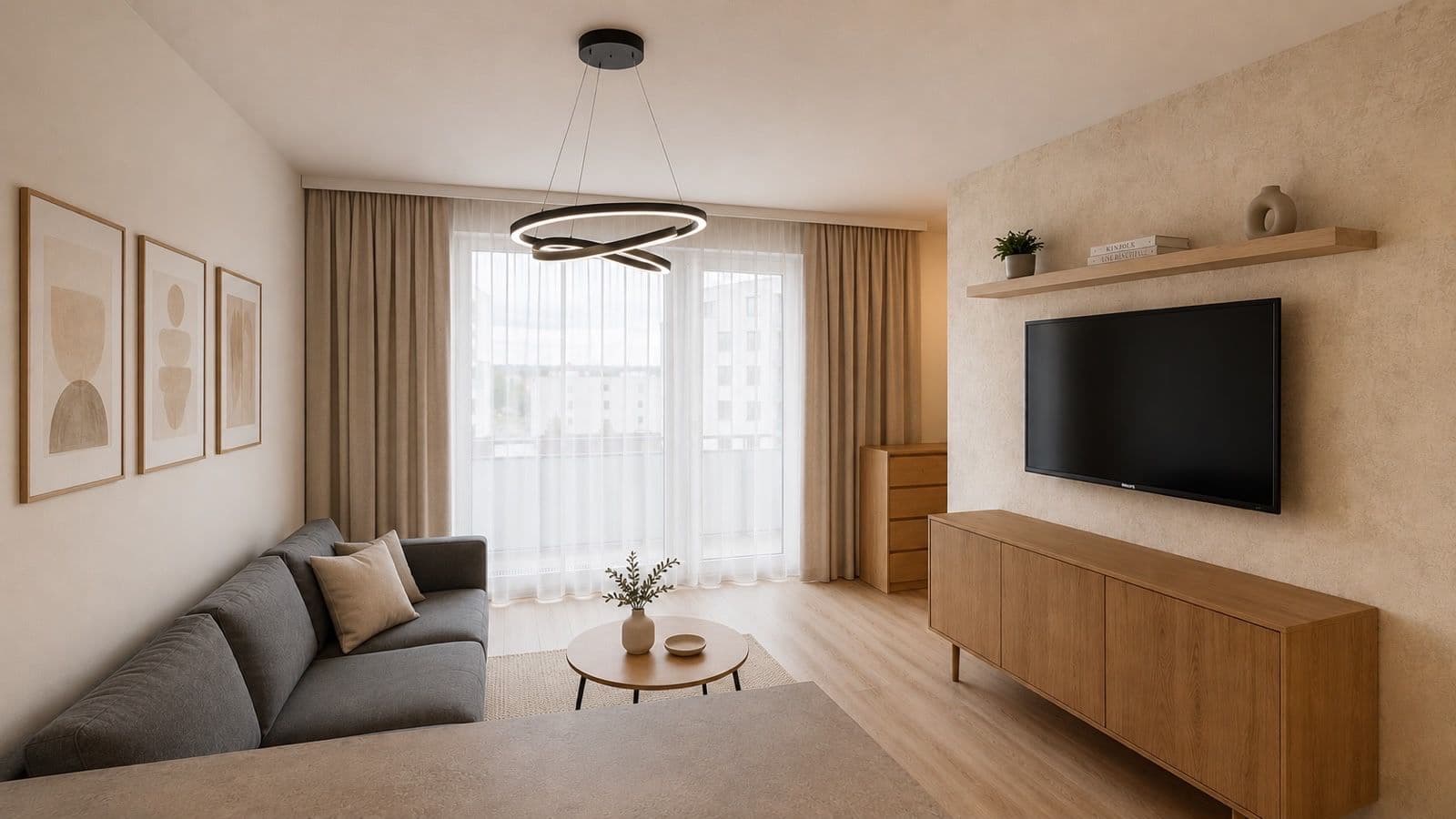 Pronájem bytu 2+kk 40 m², Jižní, Brno, Jihomoravský kraj Pronájem bytu 2+kk 40 m², Jižní, Brno, Jihomoravský kraj