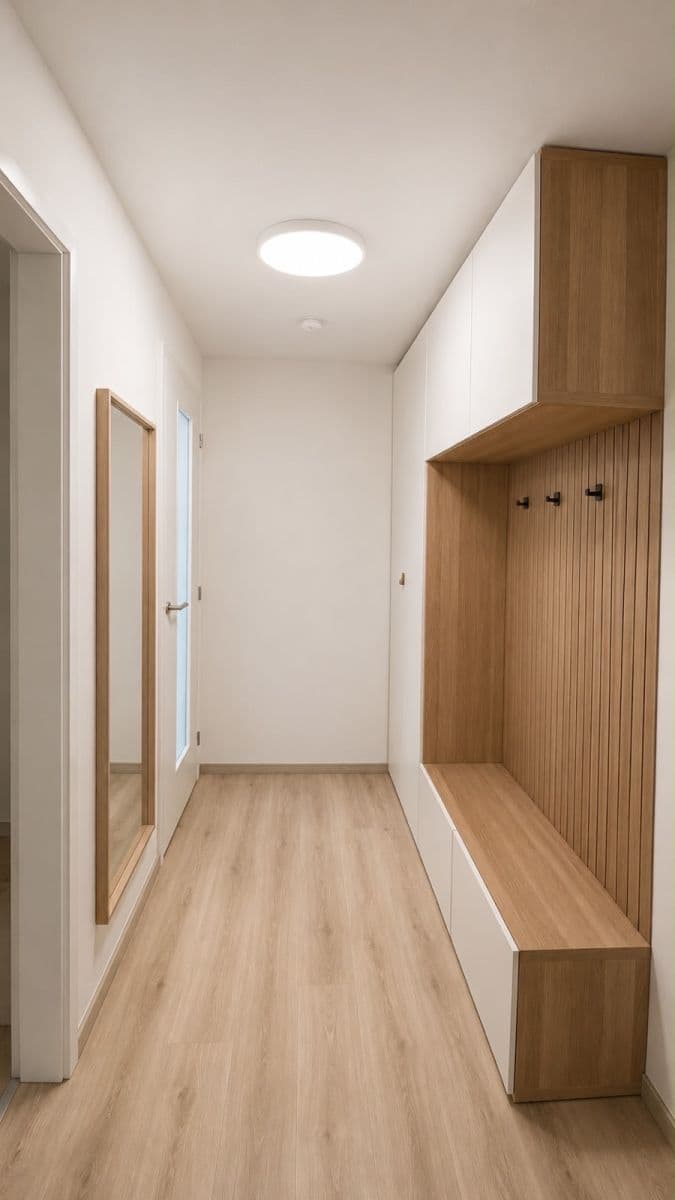 Pronájem bytu 2+kk 40 m², Jižní, Brno, Jihomoravský kraj Pronájem bytu 2+kk 40 m², Jižní, Brno, Jihomoravský kraj