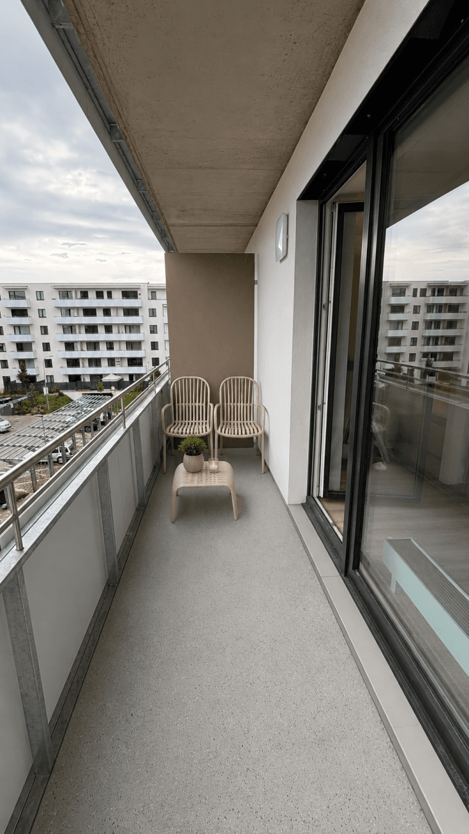 Pronájem bytu 2+kk 40 m², Jižní, Brno, Jihomoravský kraj Pronájem bytu 2+kk 40 m², Jižní, Brno, Jihomoravský kraj