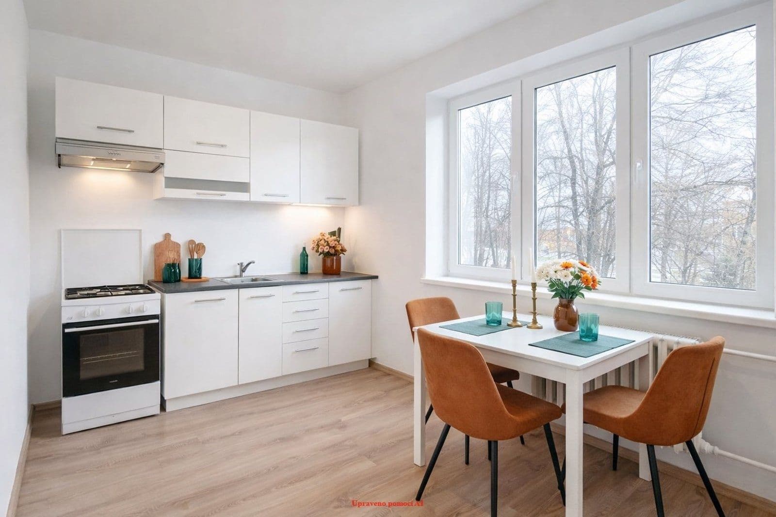 Pronájem bytu 2+1 55 m², Havířská, Karviná, Moravskoslezský kraj Pronájem bytu 2+1 55 m², Havířská, Karviná, Moravskoslezský kraj