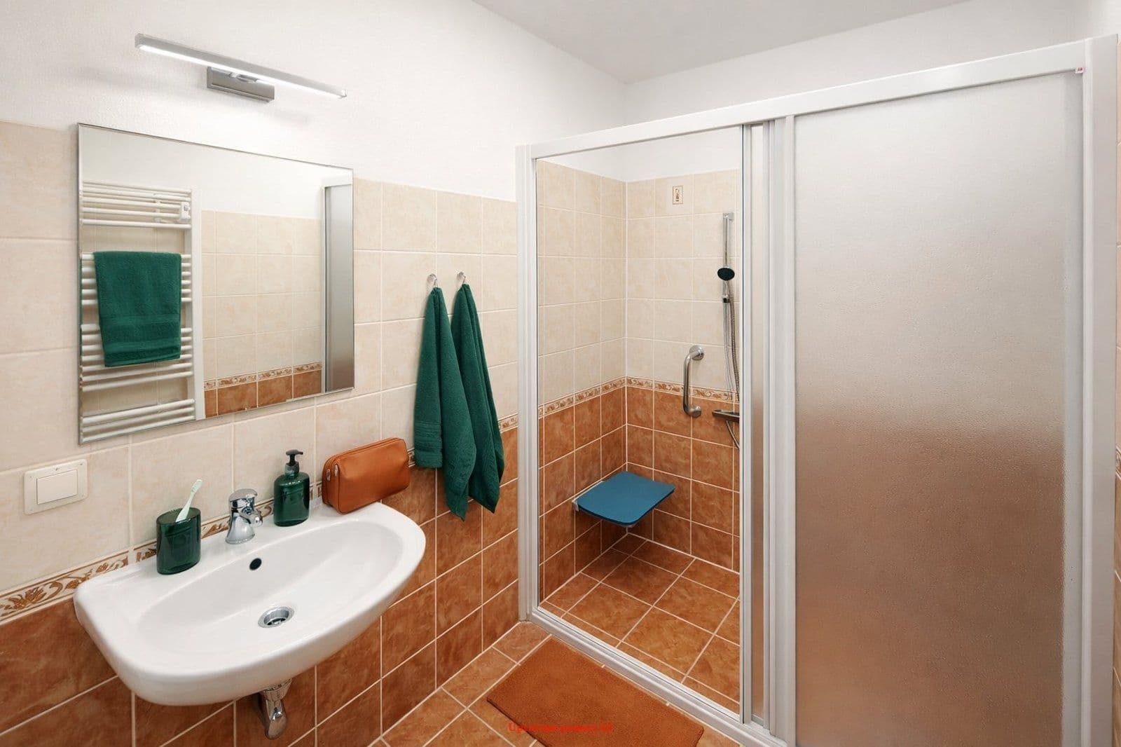 Pronájem bytu 2+1 55 m², Havířská, Karviná, Moravskoslezský kraj Pronájem bytu 2+1 55 m², Havířská, Karviná, Moravskoslezský kraj