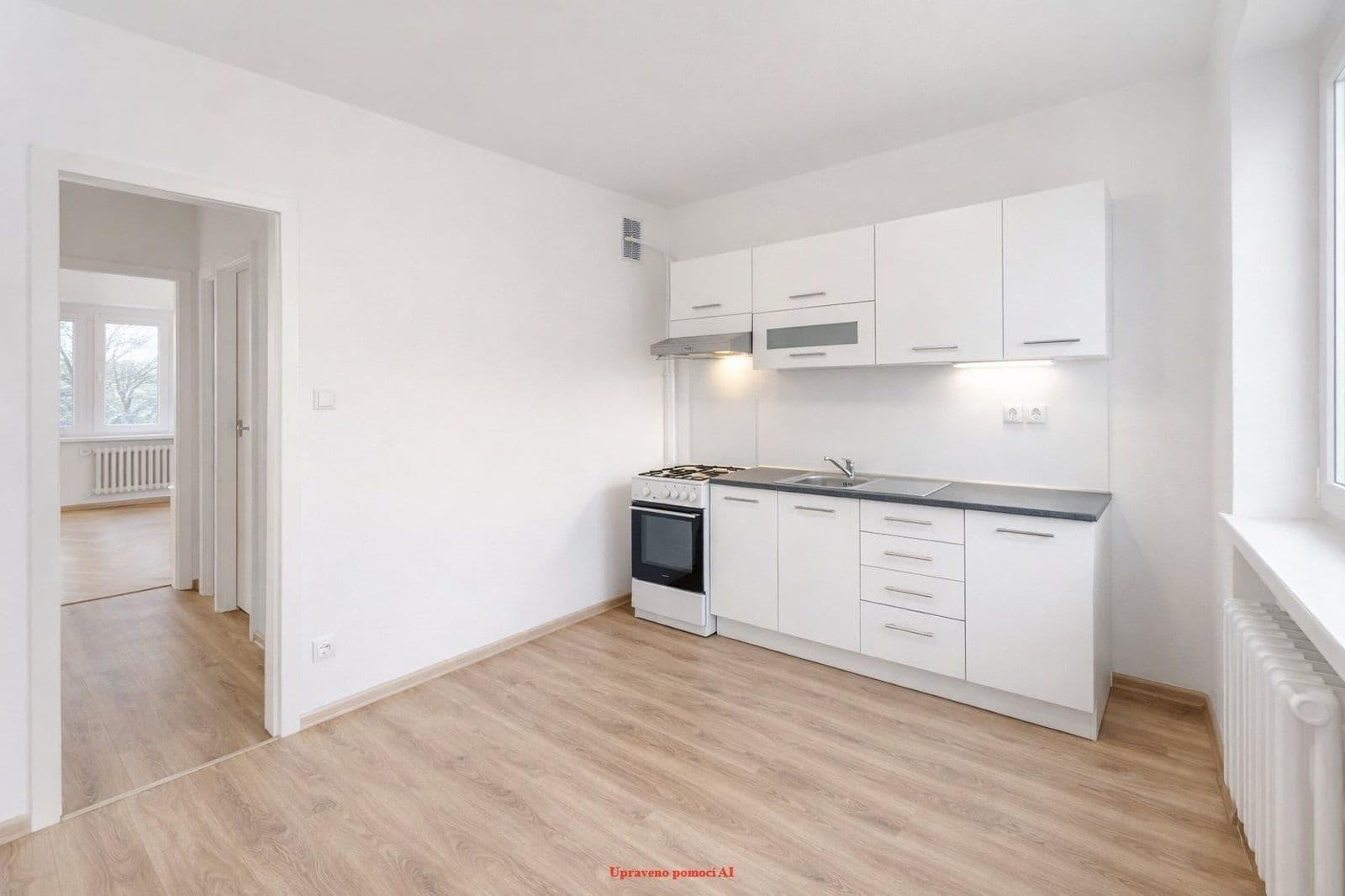 Pronájem bytu 2+1 55 m², Havířská, Karviná, Moravskoslezský kraj Pronájem bytu 2+1 55 m², Havířská, Karviná, Moravskoslezský kraj