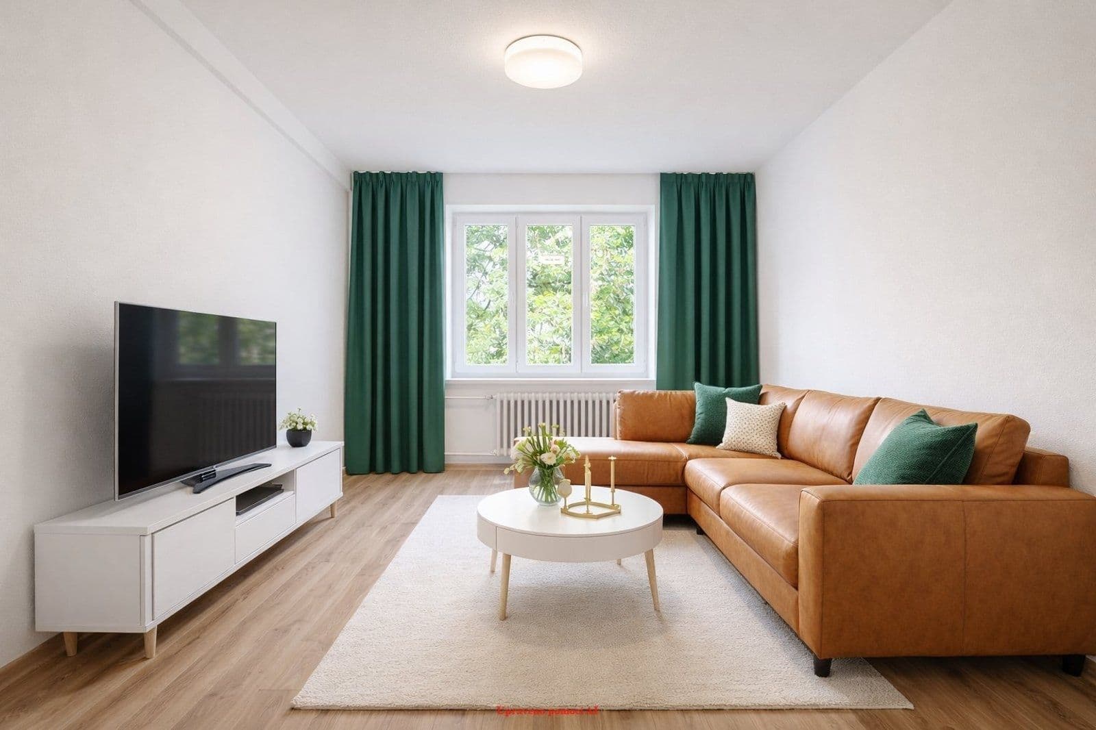 Pronájem bytu 2+1 55 m², Havířská, Karviná, Moravskoslezský kraj Pronájem bytu 2+1 55 m², Havířská, Karviná, Moravskoslezský kraj