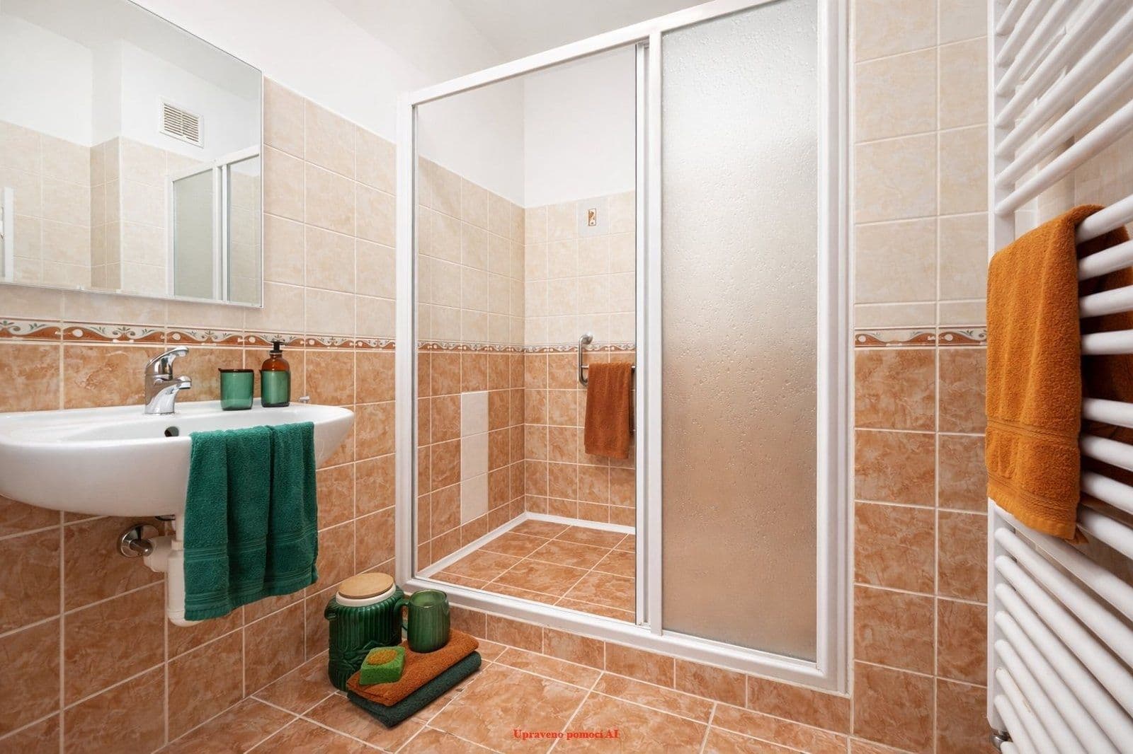 Pronájem bytu 2+1 55 m², Havířská, Karviná, Moravskoslezský kraj Pronájem bytu 2+1 55 m², Havířská, Karviná, Moravskoslezský kraj