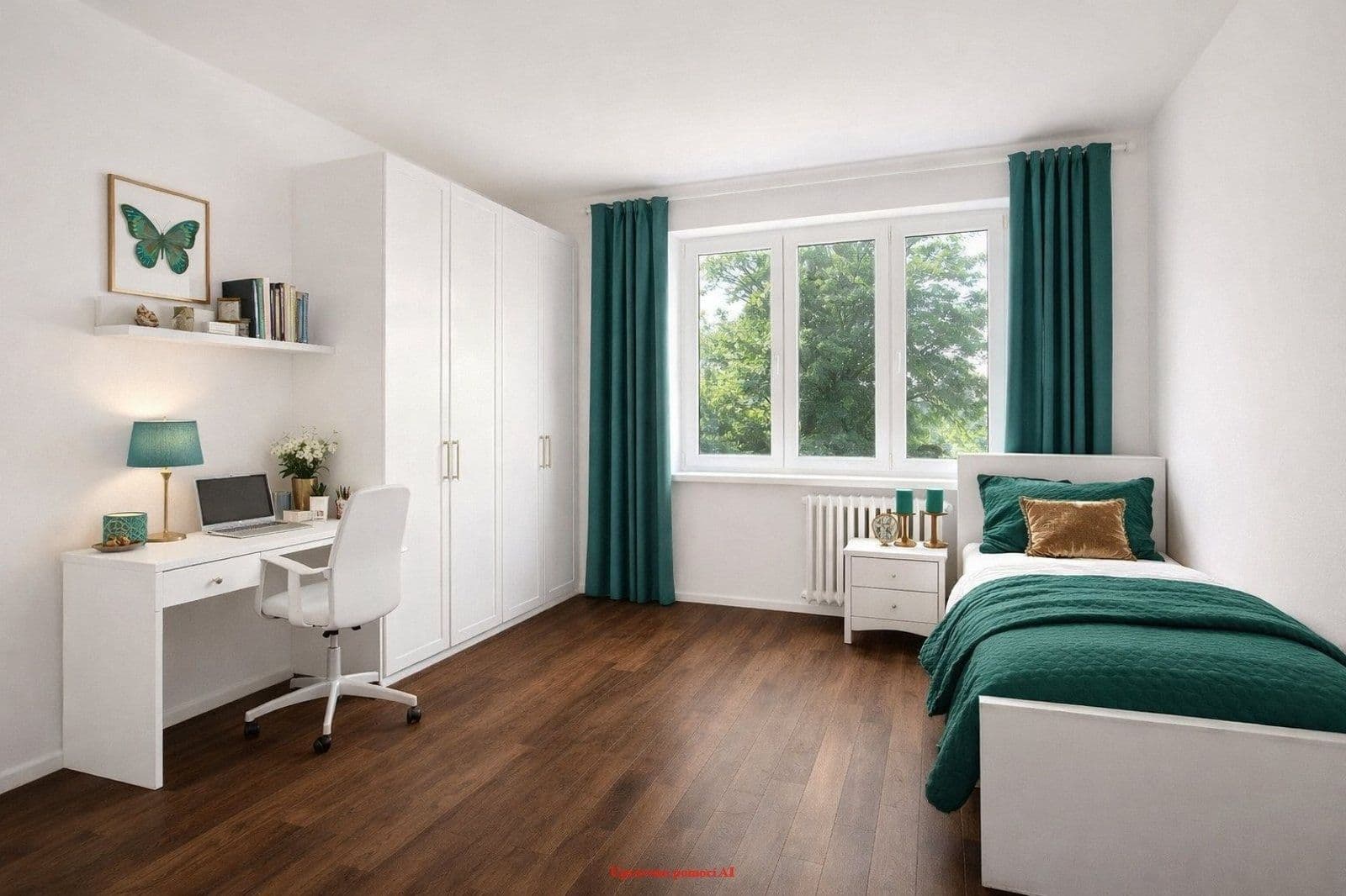 Pronájem bytu 3+1 72 m², Jurkovičova, Karviná, Moravskoslezský kraj Pronájem bytu 3+1 72 m², Jurkovičova, Karviná, Moravskoslezský kraj
