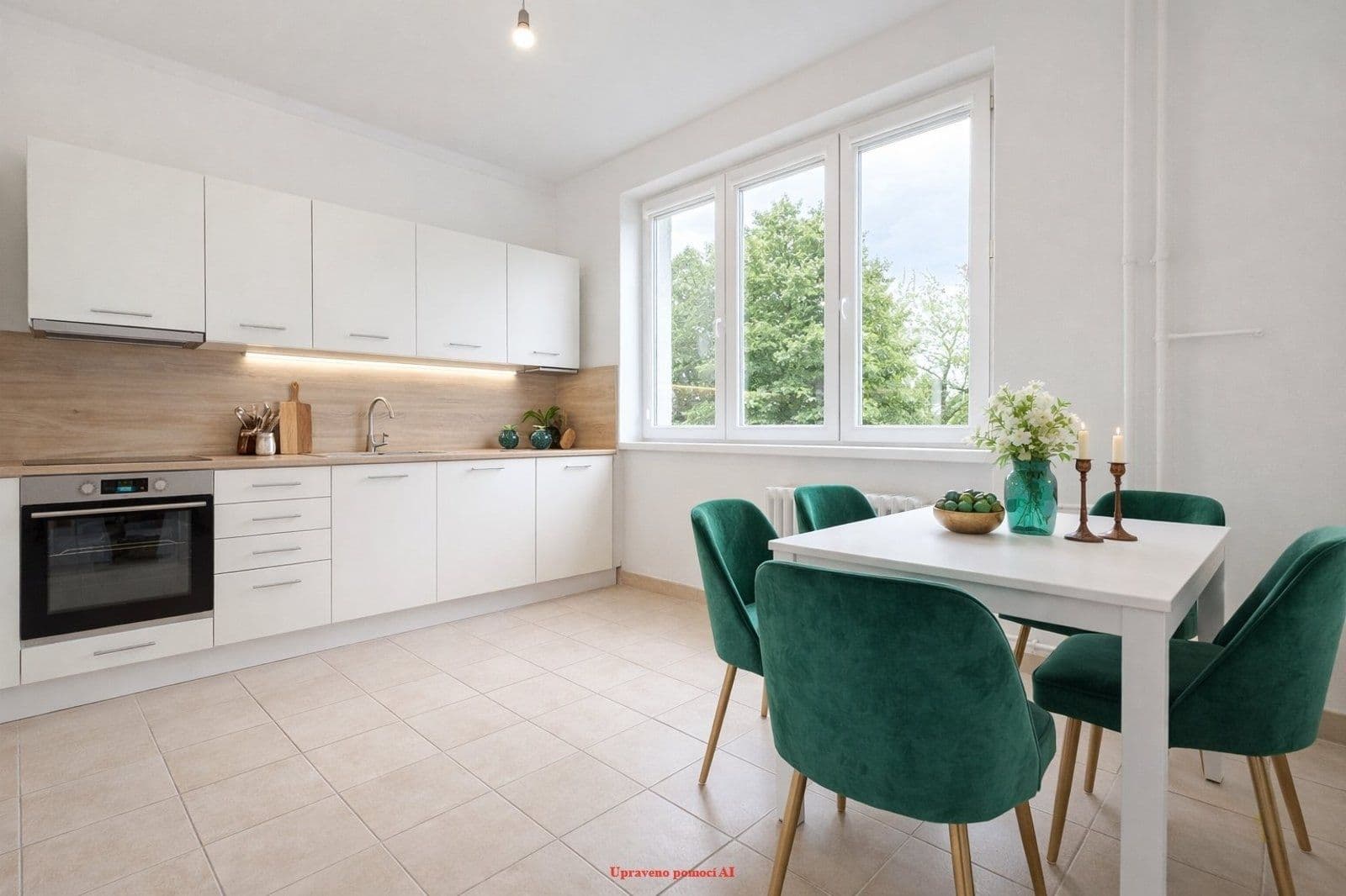 Pronájem bytu 3+1 72 m², Jurkovičova, Karviná, Moravskoslezský kraj Pronájem bytu 3+1 72 m², Jurkovičova, Karviná, Moravskoslezský kraj
