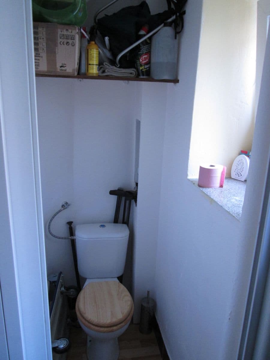 Prodej bytu 2+1 53 m², Chládkova, Brno, Jihomoravský kraj Prodej bytu 2+1 53 m², Chládkova, Brno, Jihomoravský kraj
