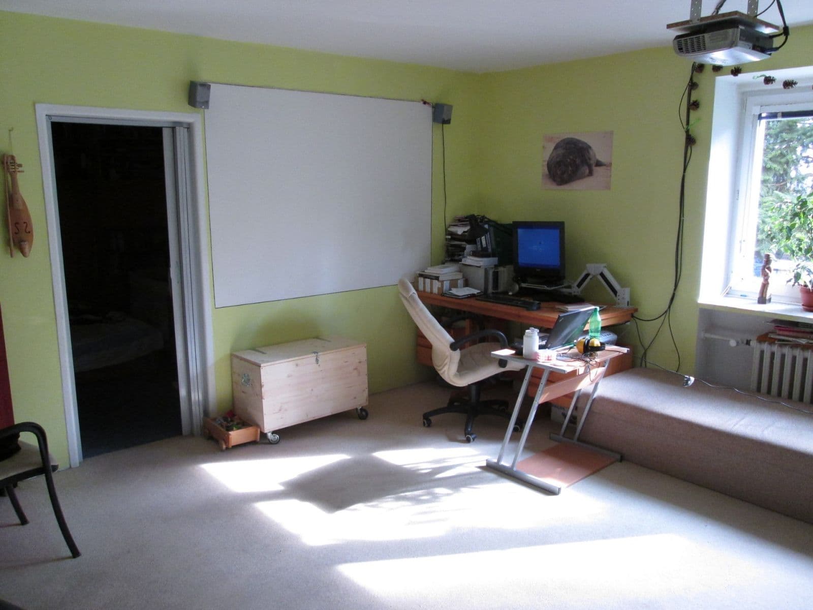 Prodej bytu 2+1 53 m², Chládkova, Brno, Jihomoravský kraj Prodej bytu 2+1 53 m², Chládkova, Brno, Jihomoravský kraj