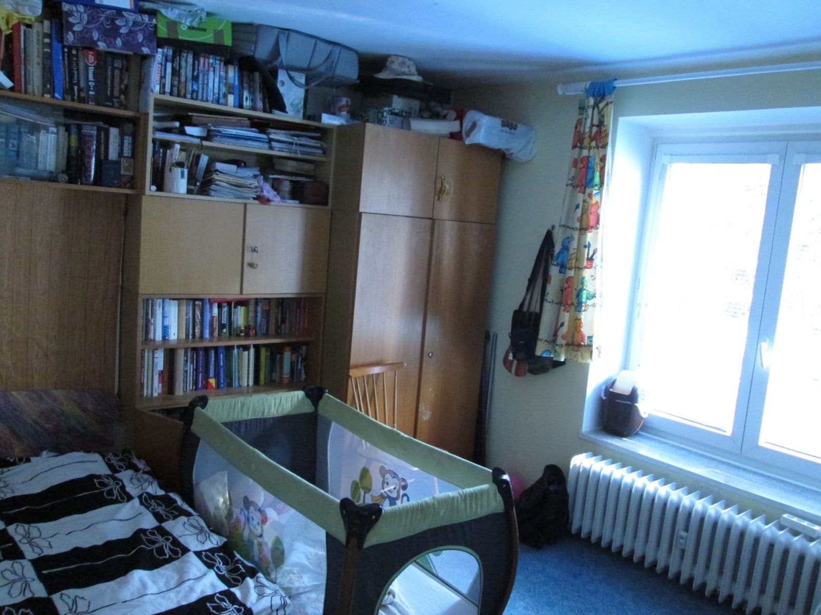 Prodej bytu 2+1 53 m², Chládkova, Brno, Jihomoravský kraj Prodej bytu 2+1 53 m², Chládkova, Brno, Jihomoravský kraj