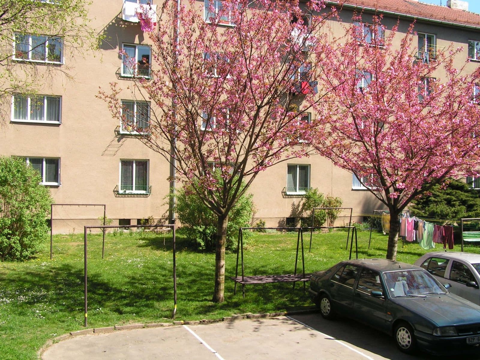 Prodej bytu 2+1 53 m², Chládkova, Brno, Jihomoravský kraj Prodej bytu 2+1 53 m², Chládkova, Brno, Jihomoravský kraj