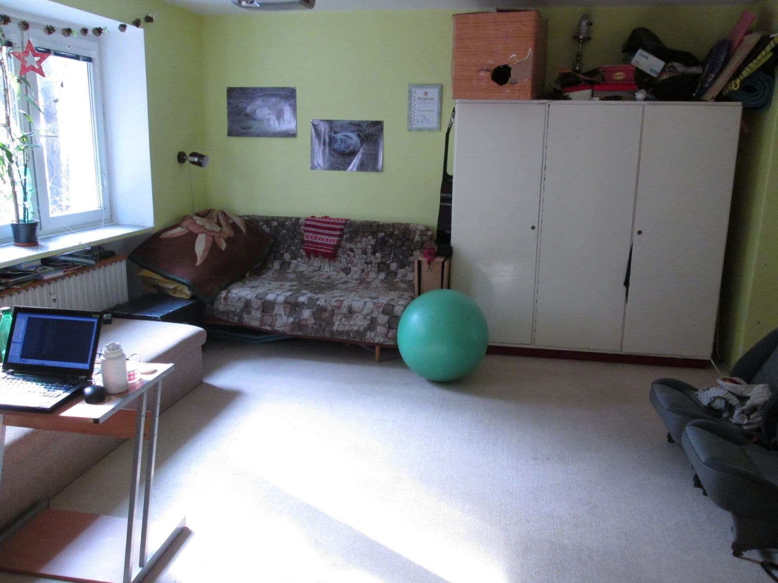 Prodej bytu 2+1 53 m², Chládkova, Brno, Jihomoravský kraj Prodej bytu 2+1 53 m², Chládkova, Brno, Jihomoravský kraj