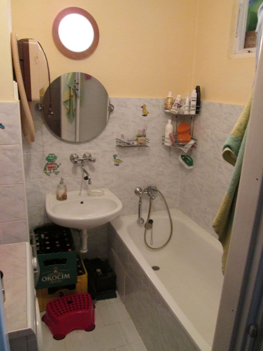 Prodej bytu 2+1 53 m², Chládkova, Brno, Jihomoravský kraj Prodej bytu 2+1 53 m², Chládkova, Brno, Jihomoravský kraj