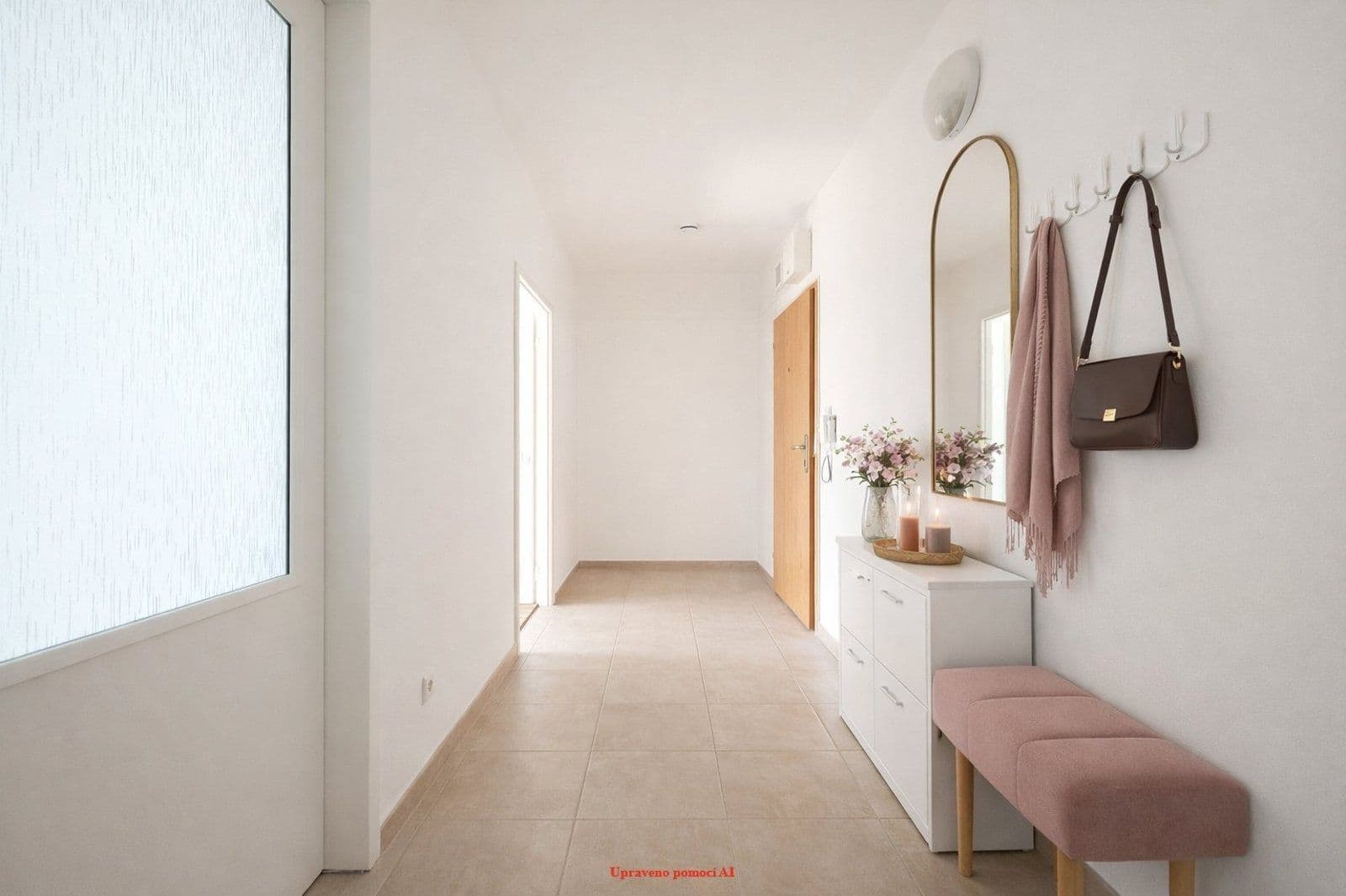 Pronájem bytu 2+kk 41 m², Dr. Glazera, Horní Suchá, Moravskoslezský kraj Pronájem bytu 2+kk 41 m², Dr. Glazera, Horní Suchá, Moravskoslezský kraj