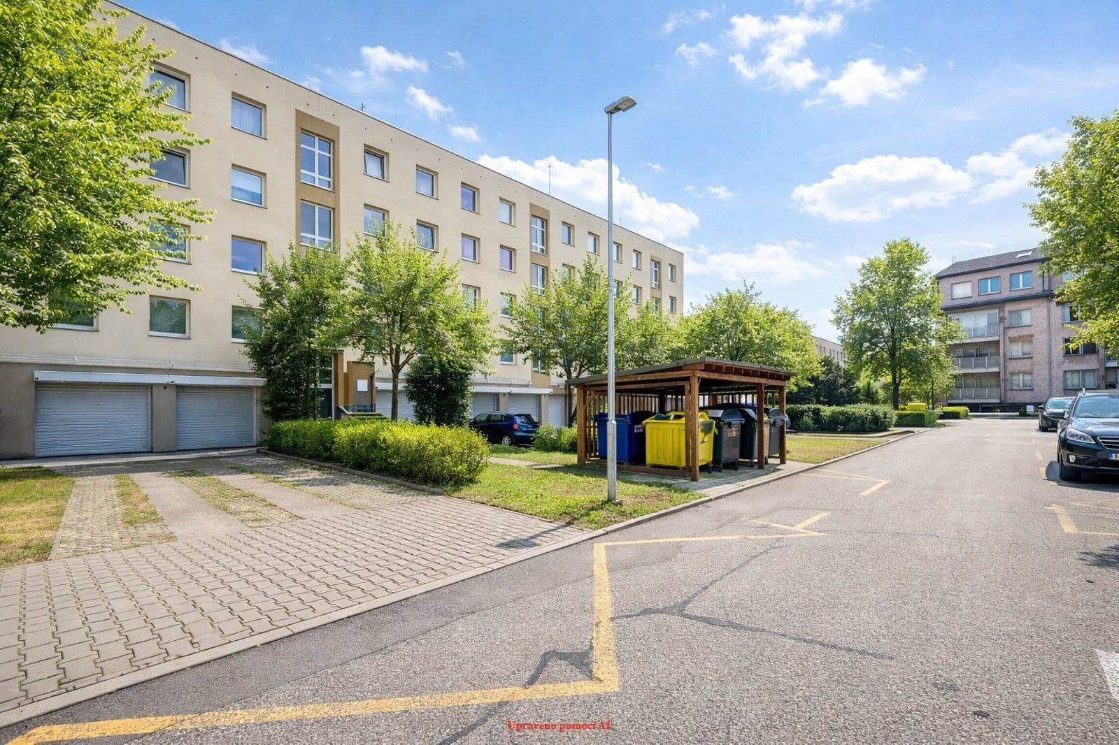 Pronájem bytu 2+kk 41 m², Dr. Glazera, Horní Suchá, Moravskoslezský kraj Pronájem bytu 2+kk 41 m², Dr. Glazera, Horní Suchá, Moravskoslezský kraj