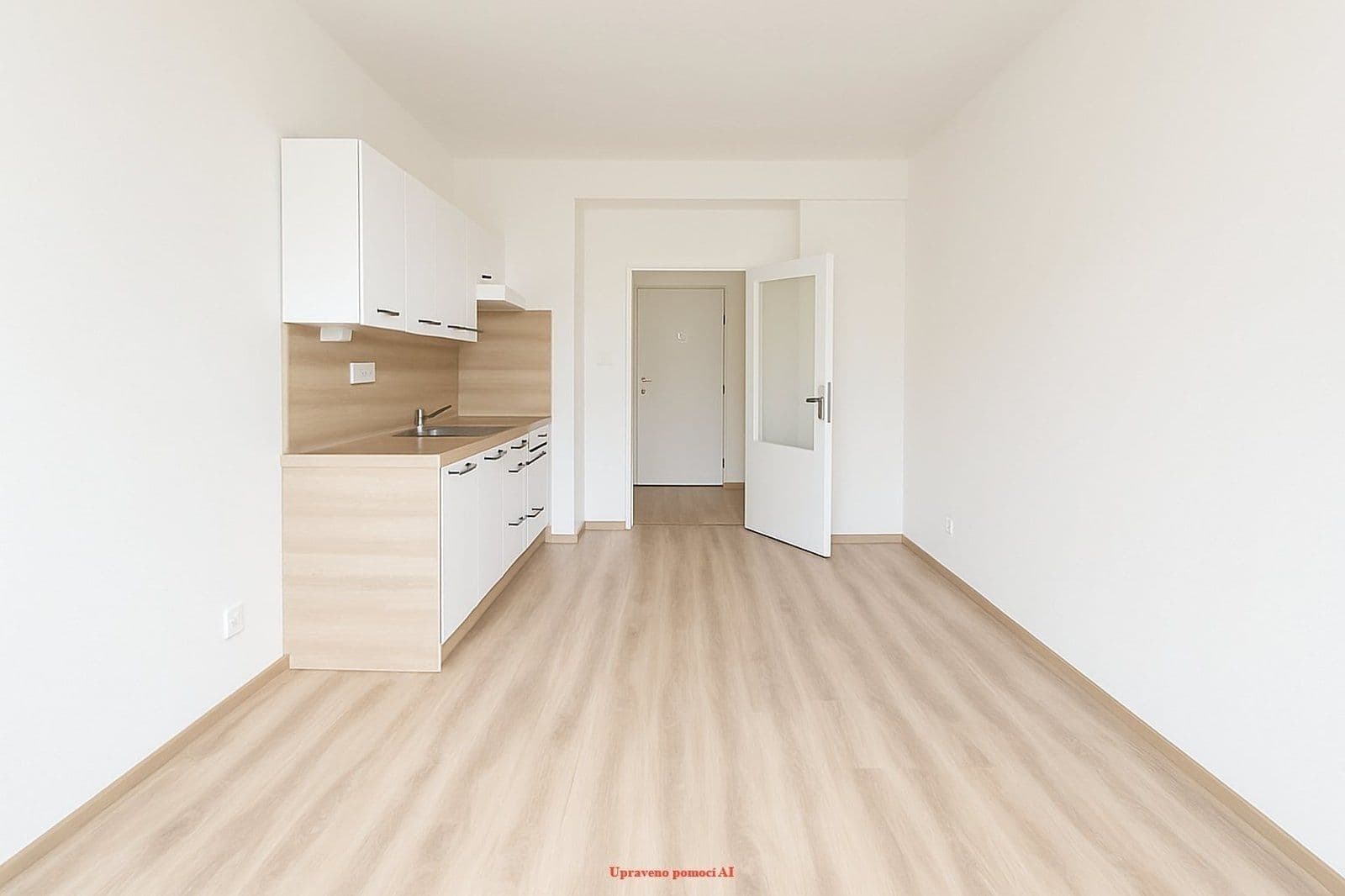 Pronájem bytu 1+kk 17 m², Mírová, Havířov, Moravskoslezský kraj Pronájem bytu 1+kk 17 m², Mírová, Havířov, Moravskoslezský kraj