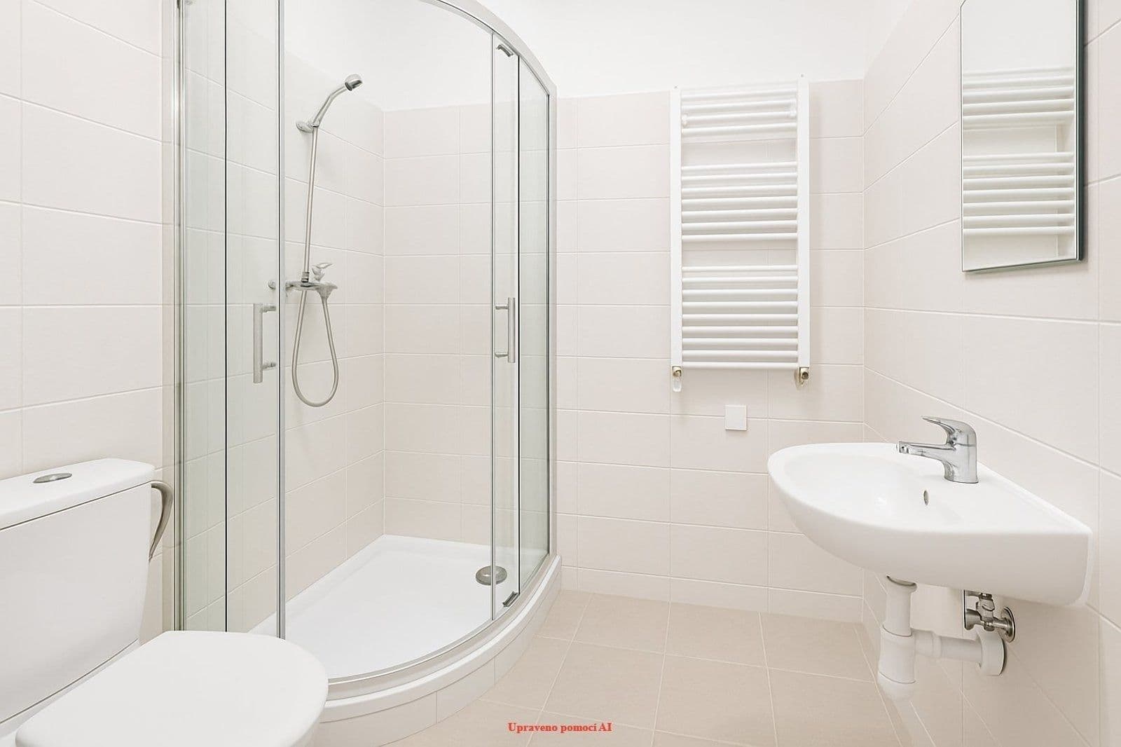 Pronájem bytu 1+kk 17 m², Mírová, Havířov, Moravskoslezský kraj Pronájem bytu 1+kk 17 m², Mírová, Havířov, Moravskoslezský kraj