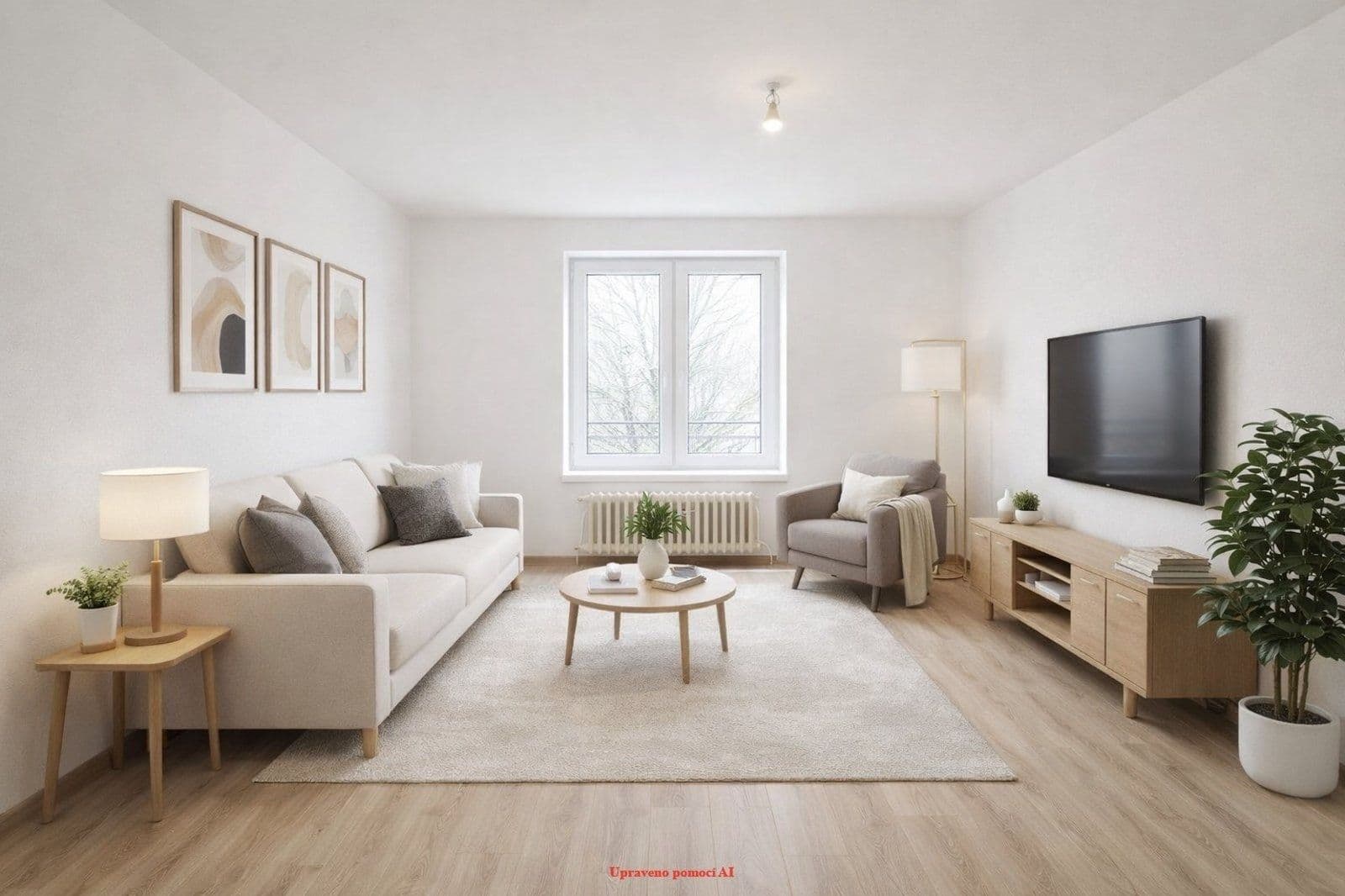 Pronájem bytu 2+1 55 m², Sadová, Havířov, Moravskoslezský kraj Pronájem bytu 2+1 55 m², Sadová, Havířov, Moravskoslezský kraj