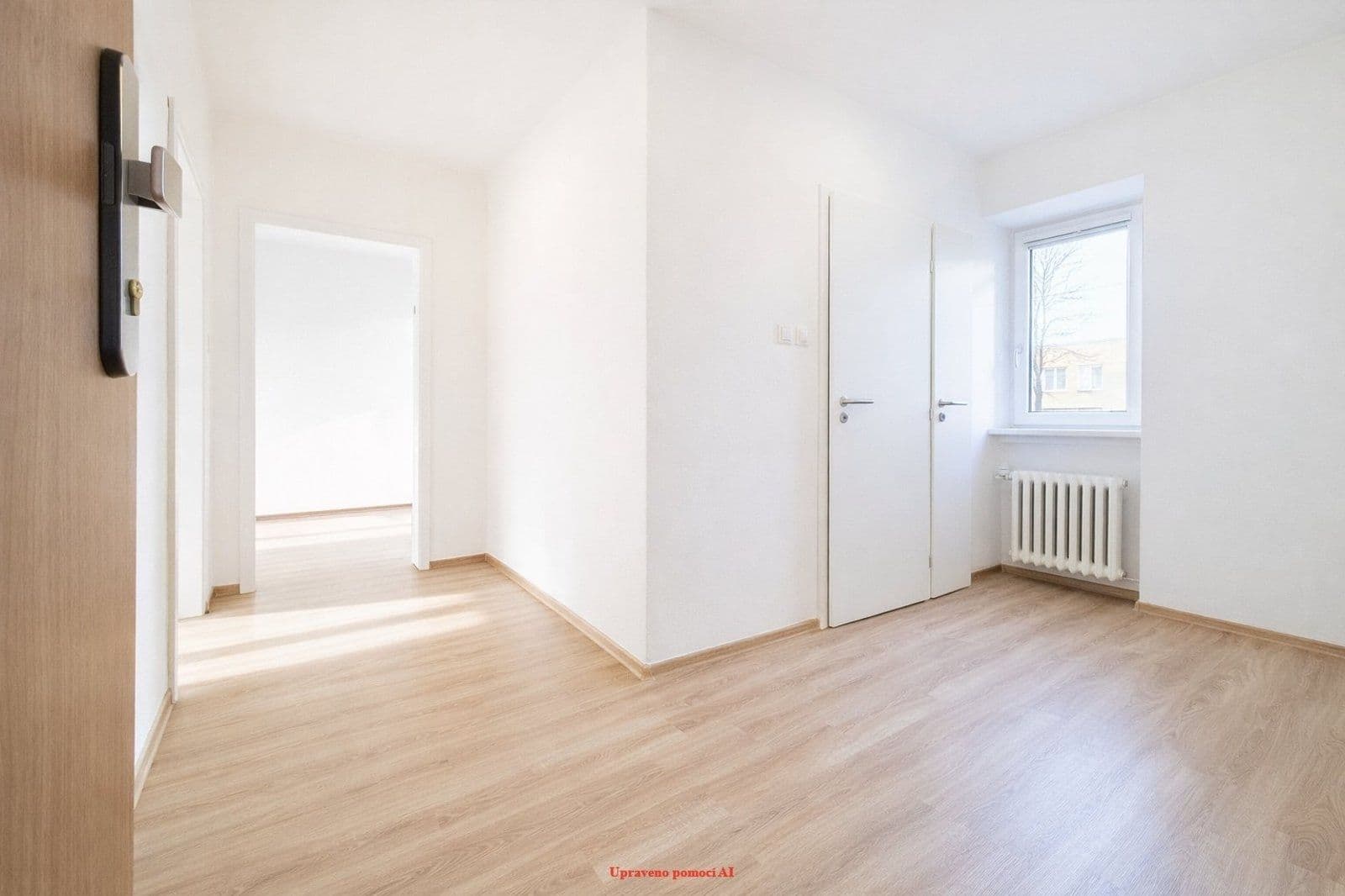 Pronájem bytu 2+1 55 m², Sadová, Havířov, Moravskoslezský kraj Pronájem bytu 2+1 55 m², Sadová, Havířov, Moravskoslezský kraj