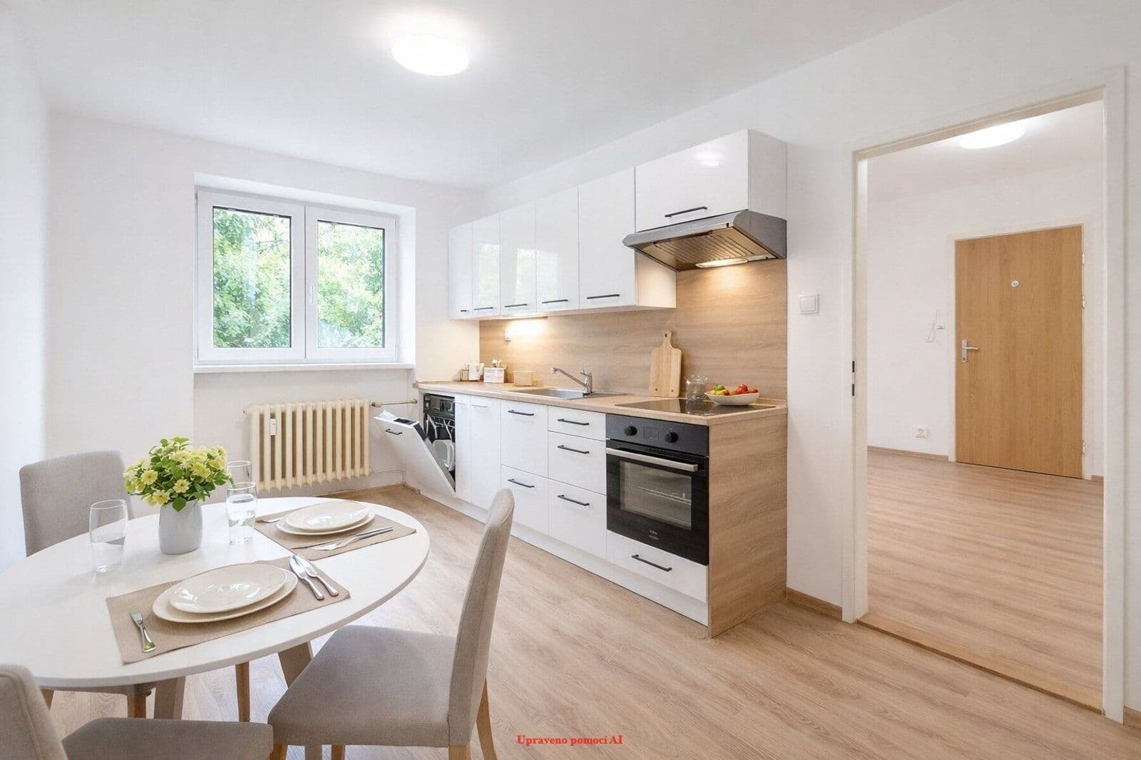 Pronájem bytu 2+1 55 m², Sadová, Havířov, Moravskoslezský kraj Pronájem bytu 2+1 55 m², Sadová, Havířov, Moravskoslezský kraj