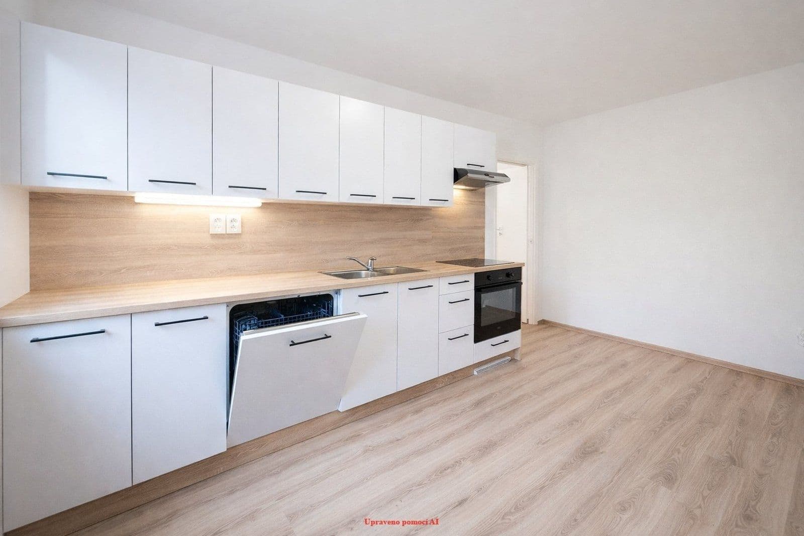 Pronájem bytu 2+1 55 m², Sadová, Havířov, Moravskoslezský kraj Pronájem bytu 2+1 55 m², Sadová, Havířov, Moravskoslezský kraj
