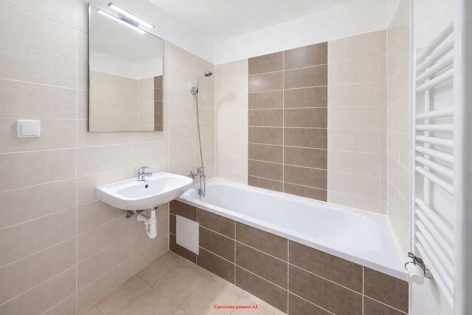 Pronájem bytu 2+1 55 m², Sadová, Havířov, Moravskoslezský kraj Pronájem bytu 2+1 55 m², Sadová, Havířov, Moravskoslezský kraj