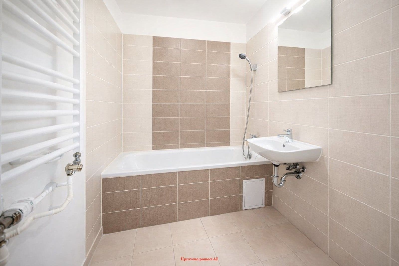 Pronájem bytu 2+1 55 m², Sadová, Havířov, Moravskoslezský kraj Pronájem bytu 2+1 55 m², Sadová, Havířov, Moravskoslezský kraj