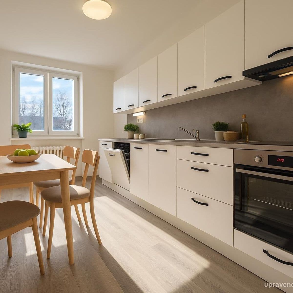 Pronájem bytu 4+kk 88 m², Hlavní třída, Havířov, Moravskoslezský kraj Pronájem bytu 4+kk 88 m², Hlavní třída, Havířov, Moravskoslezský kraj