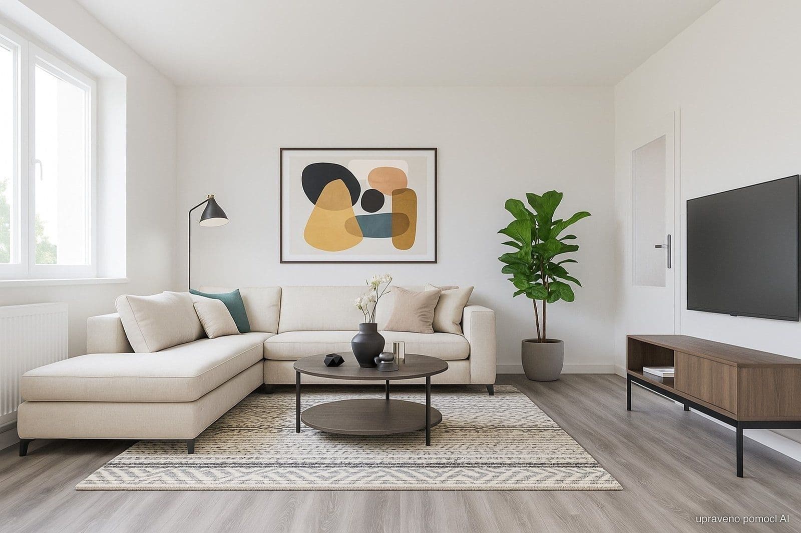 Pronájem bytu 4+kk 88 m², Hlavní třída, Havířov, Moravskoslezský kraj Pronájem bytu 4+kk 88 m², Hlavní třída, Havířov, Moravskoslezský kraj