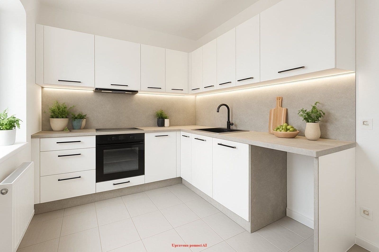 Pronájem bytu 3+1 68 m², Národní třída, Havířov, Moravskoslezský kraj Pronájem bytu 3+1 68 m², Národní třída, Havířov, Moravskoslezský kraj