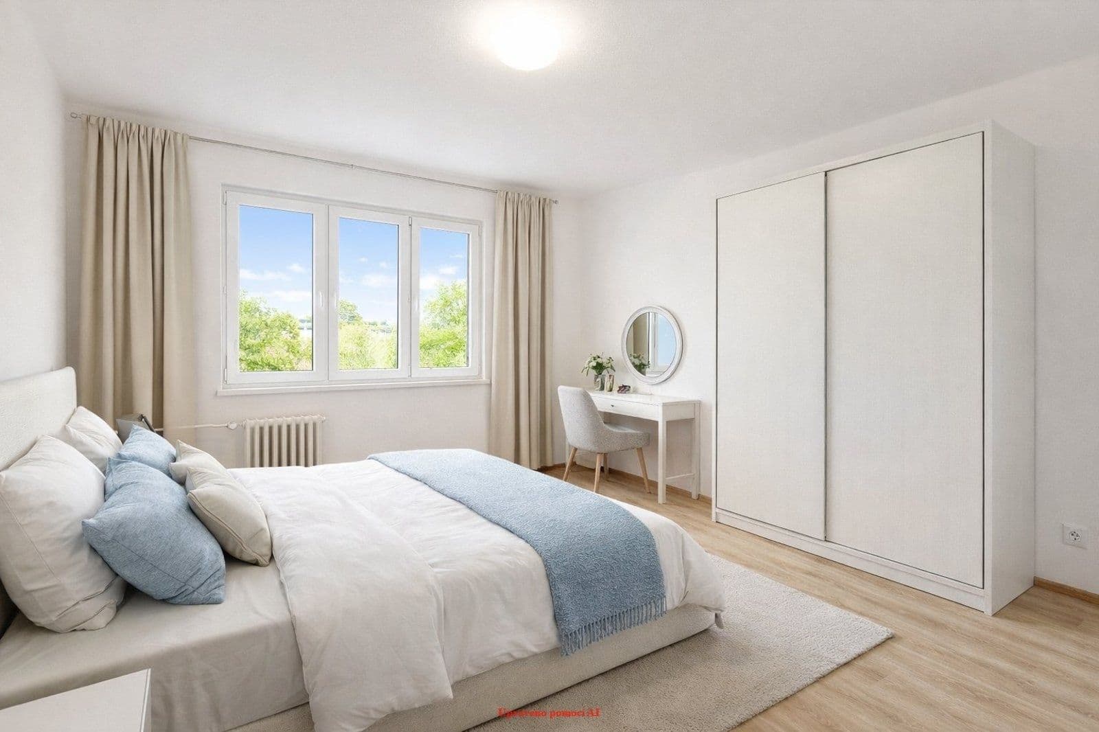 Pronájem bytu 3+1 68 m², Národní třída, Havířov, Moravskoslezský kraj Pronájem bytu 3+1 68 m², Národní třída, Havířov, Moravskoslezský kraj