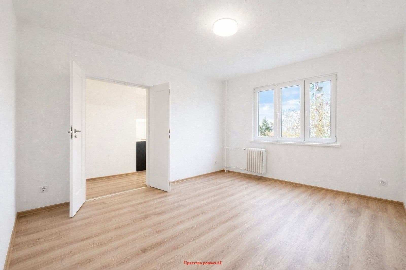 Pronájem bytu 3+1 68 m², Národní třída, Havířov, Moravskoslezský kraj Pronájem bytu 3+1 68 m², Národní třída, Havířov, Moravskoslezský kraj