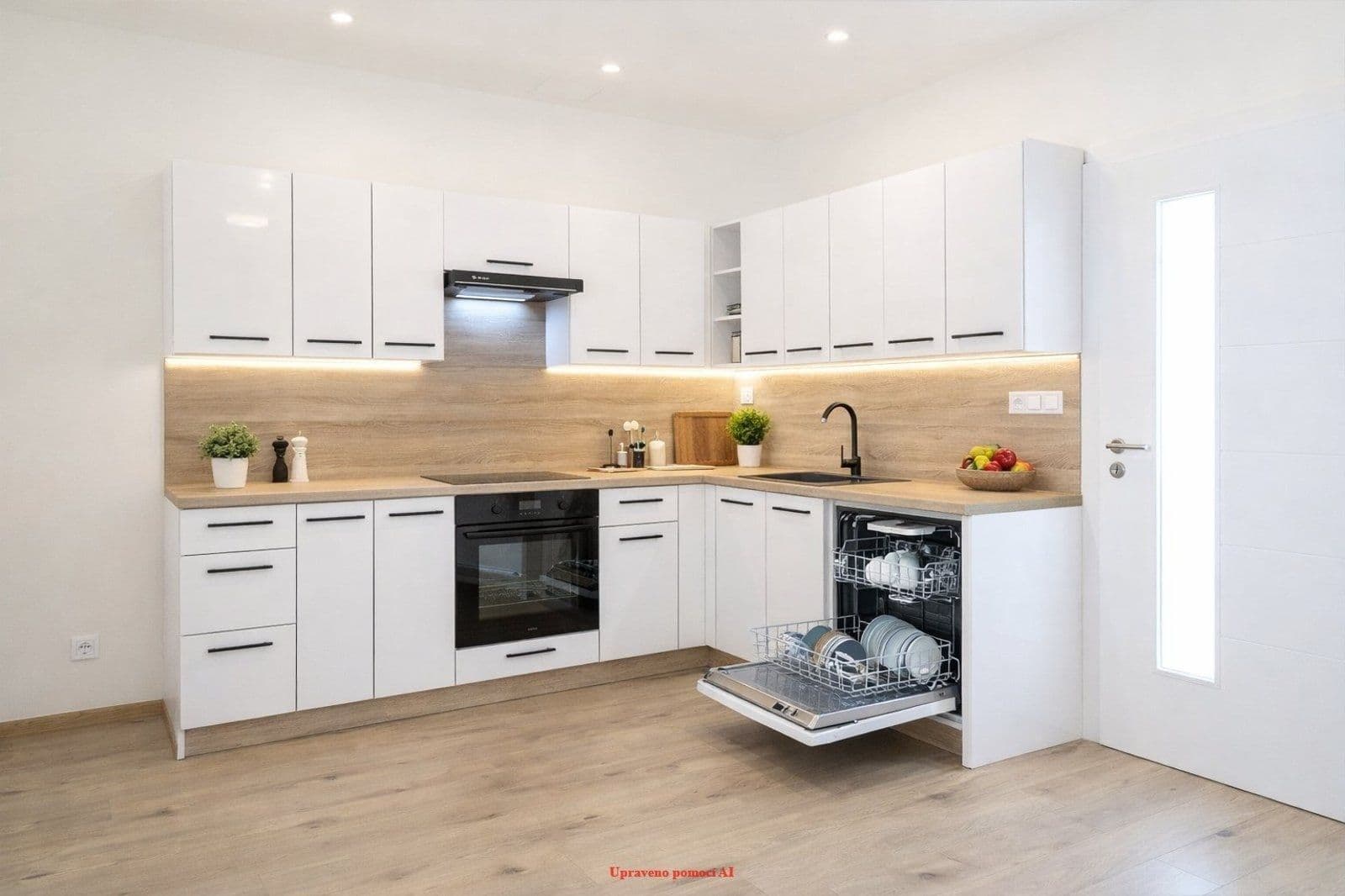 Pronájem bytu 3+kk 53 m², Bieblova, Havířov, Moravskoslezský kraj Pronájem bytu 3+kk 53 m², Bieblova, Havířov, Moravskoslezský kraj