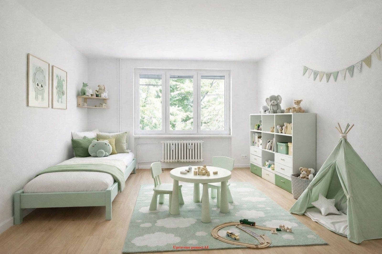 Pronájem bytu 3+kk 53 m², Bieblova, Havířov, Moravskoslezský kraj Pronájem bytu 3+kk 53 m², Bieblova, Havířov, Moravskoslezský kraj