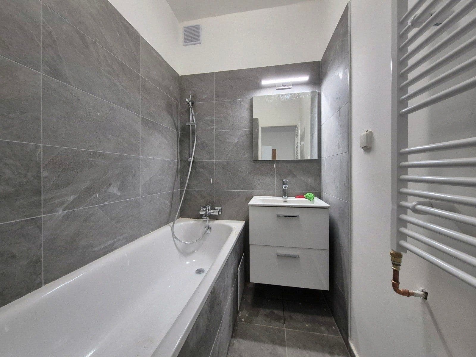 Pronájem bytu 3+kk 53 m², Bieblova, Havířov, Moravskoslezský kraj Pronájem bytu 3+kk 53 m², Bieblova, Havířov, Moravskoslezský kraj