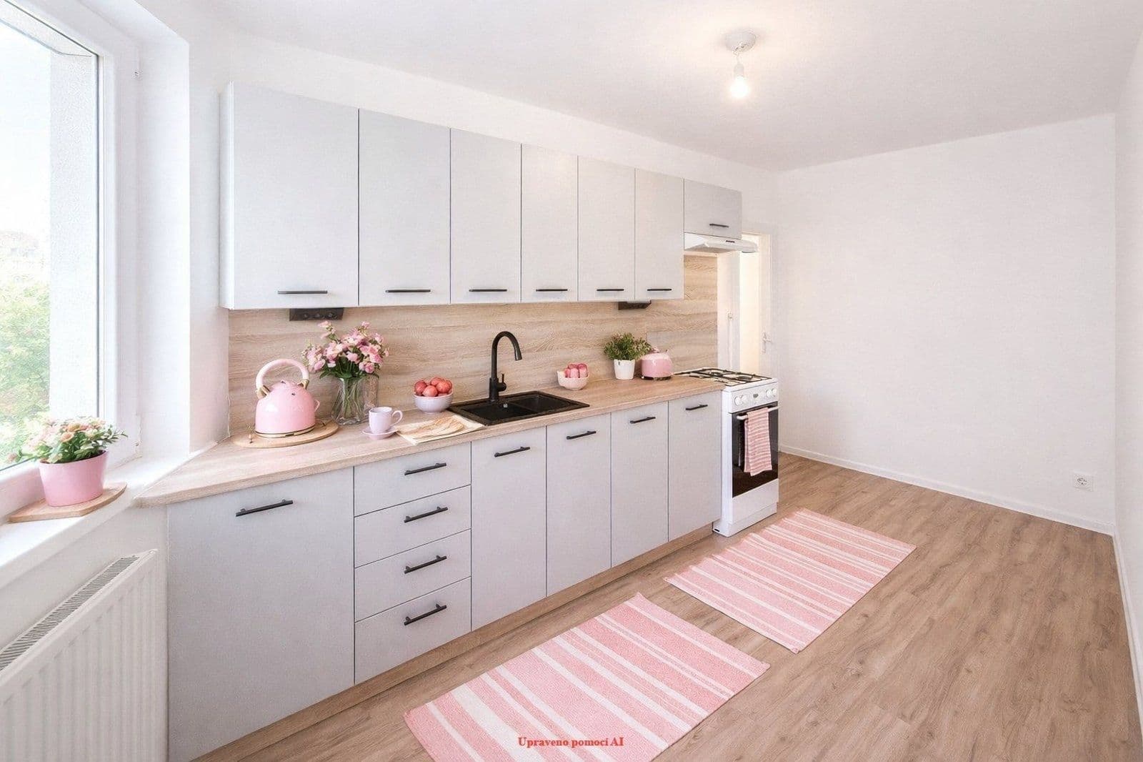 Pronájem bytu 1+1 42 m², Smetanova, Havířov, Moravskoslezský kraj Pronájem bytu 1+1 42 m², Smetanova, Havířov, Moravskoslezský kraj